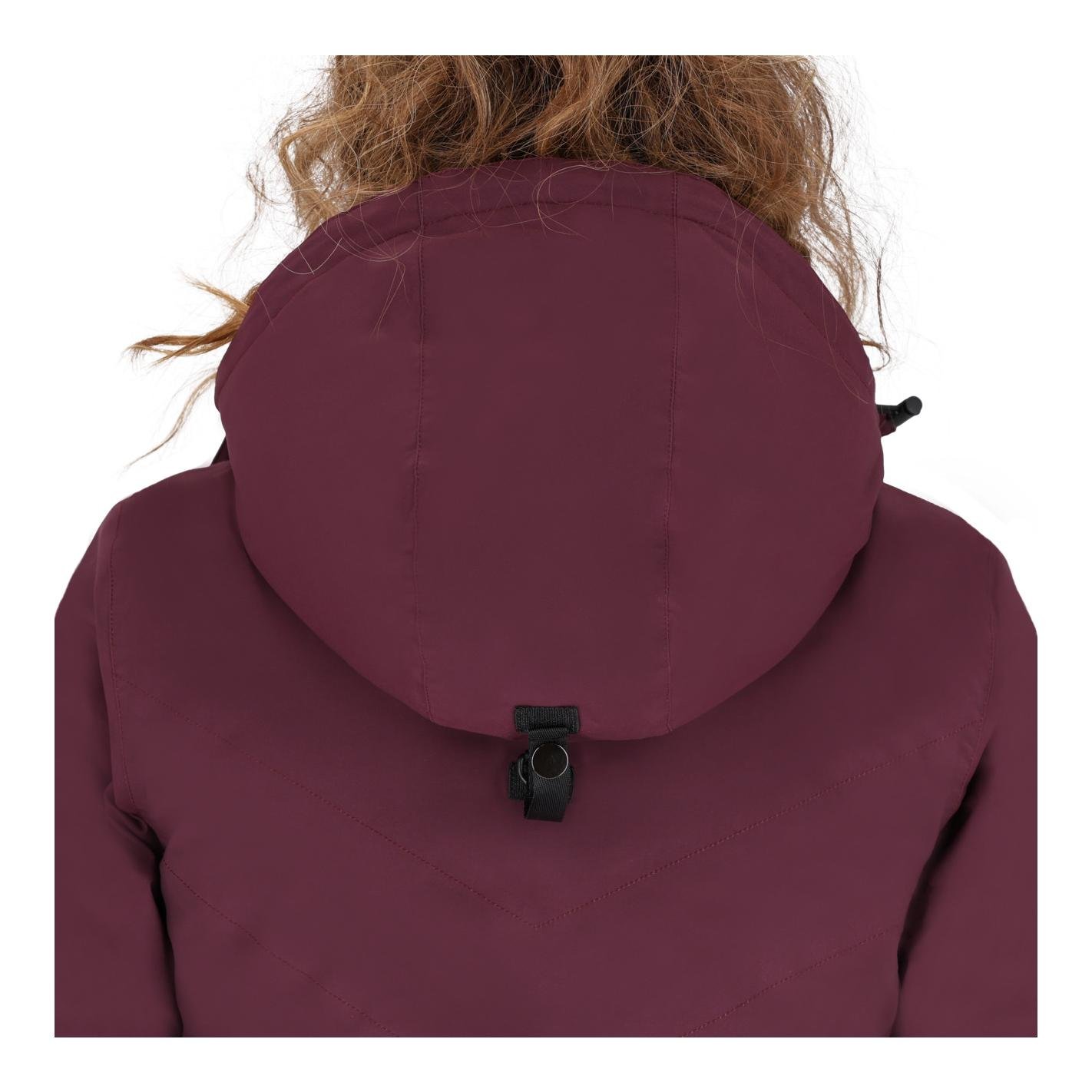 Winterjacke Maelynn