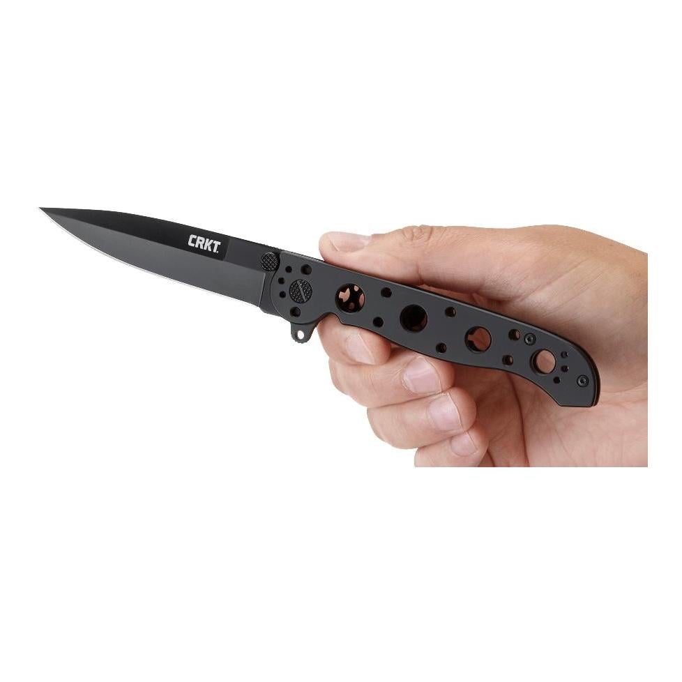 M16® - 03KS Spear Point Black - EDC/Einsatzklappmesser M16® - 03KS Spear Point Black - EDC/Einsatzklappmesser