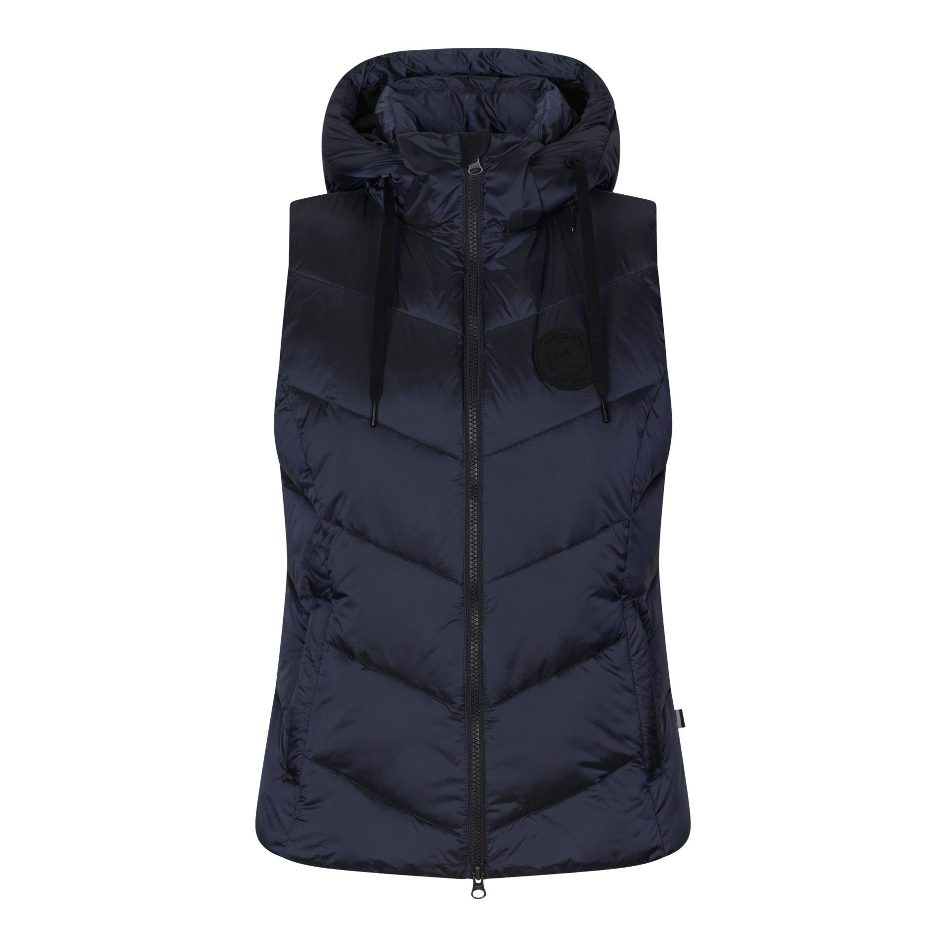 Gefüttertes Gilet KLMonica Damen