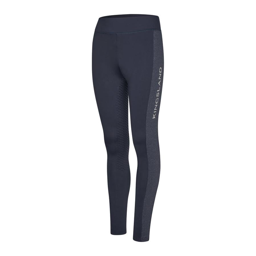 Reitleggins KLLinda F-Tec 5 Vollgrip Junior
