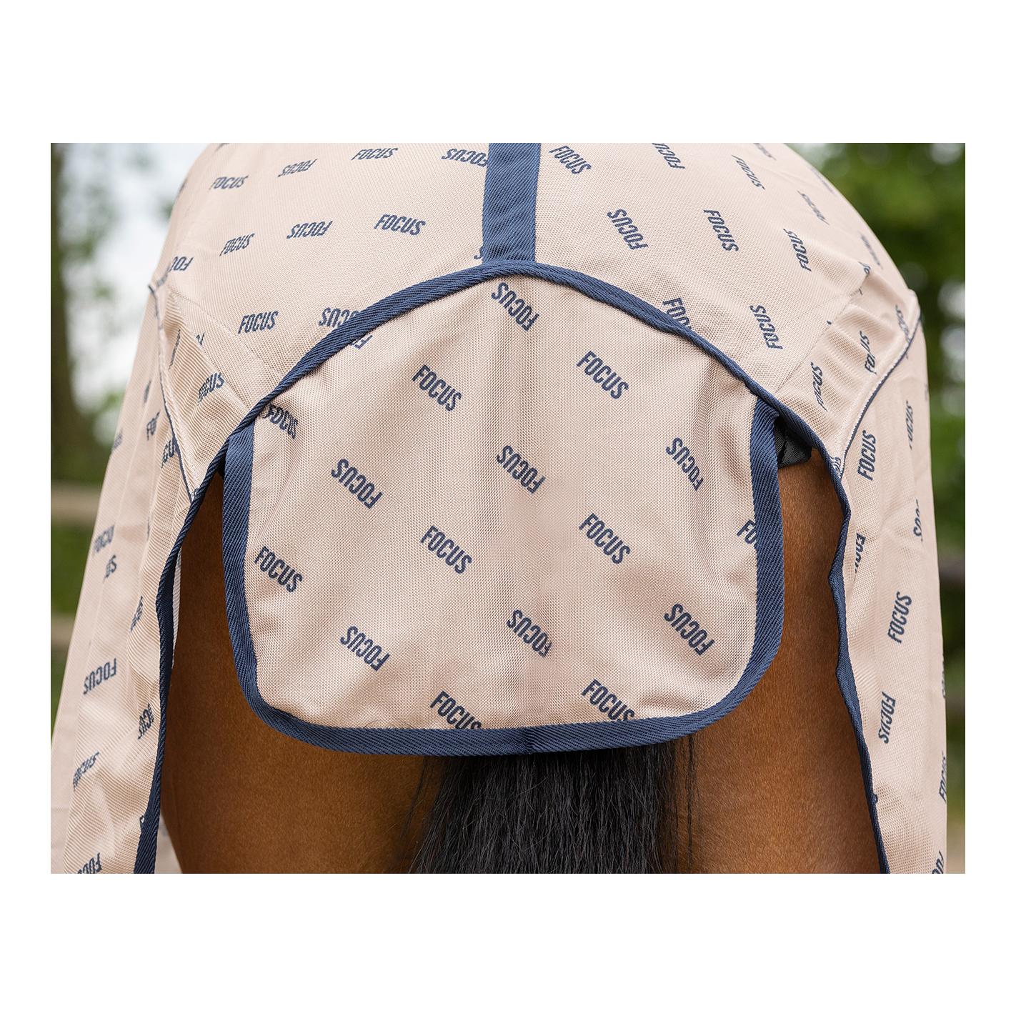 Fliegendecke Summer Focus