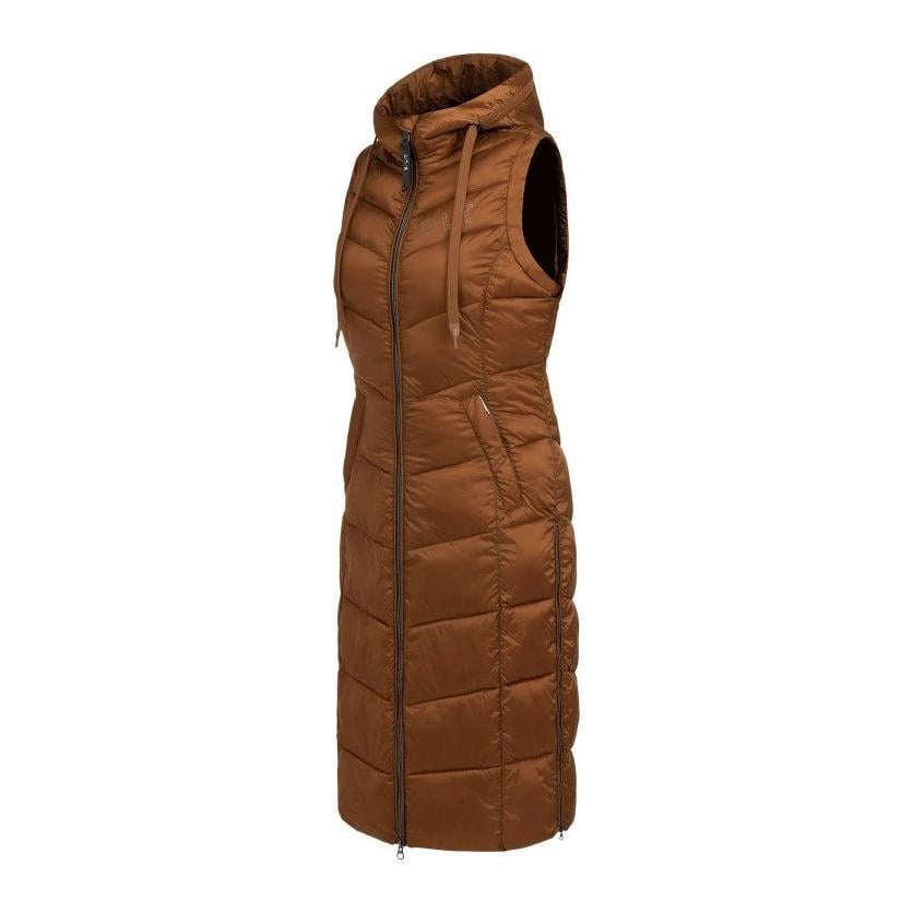 Lightweight Longweste Ostende