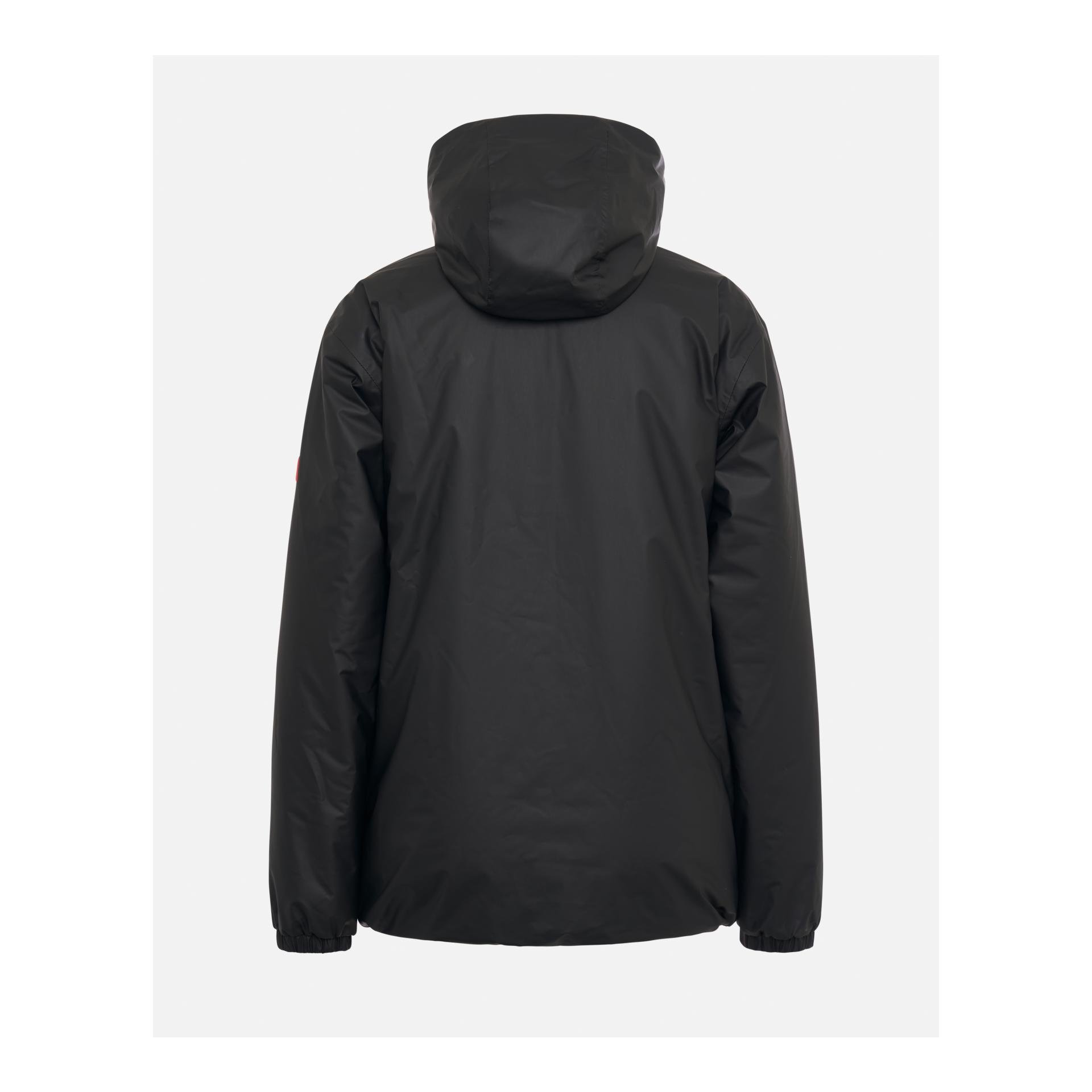 Regenjacke transsaisonnier