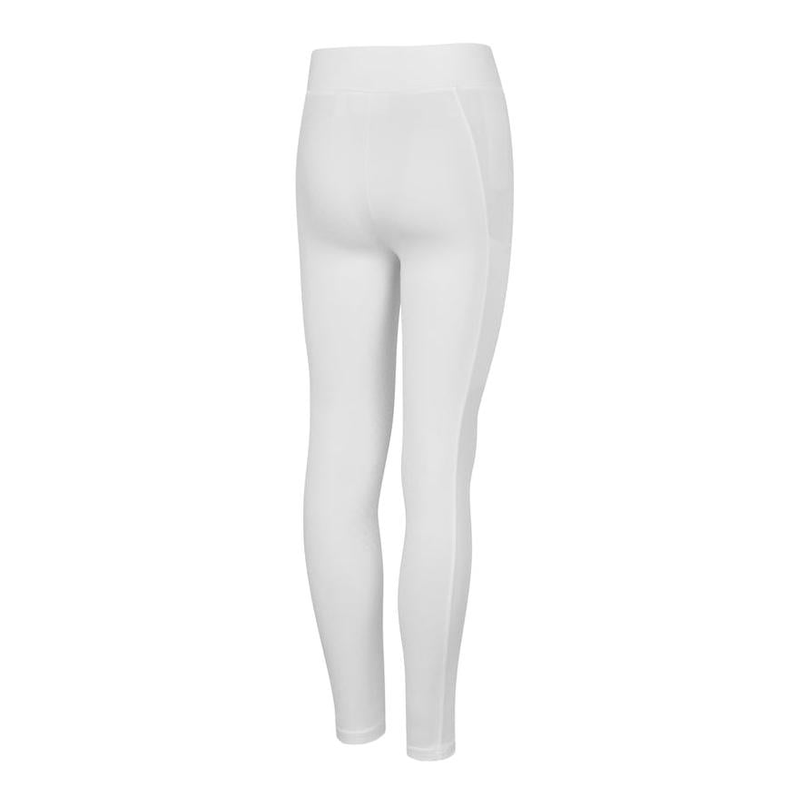 Kingsland Leggings de compétition KLLily F-Tec 5 Junior