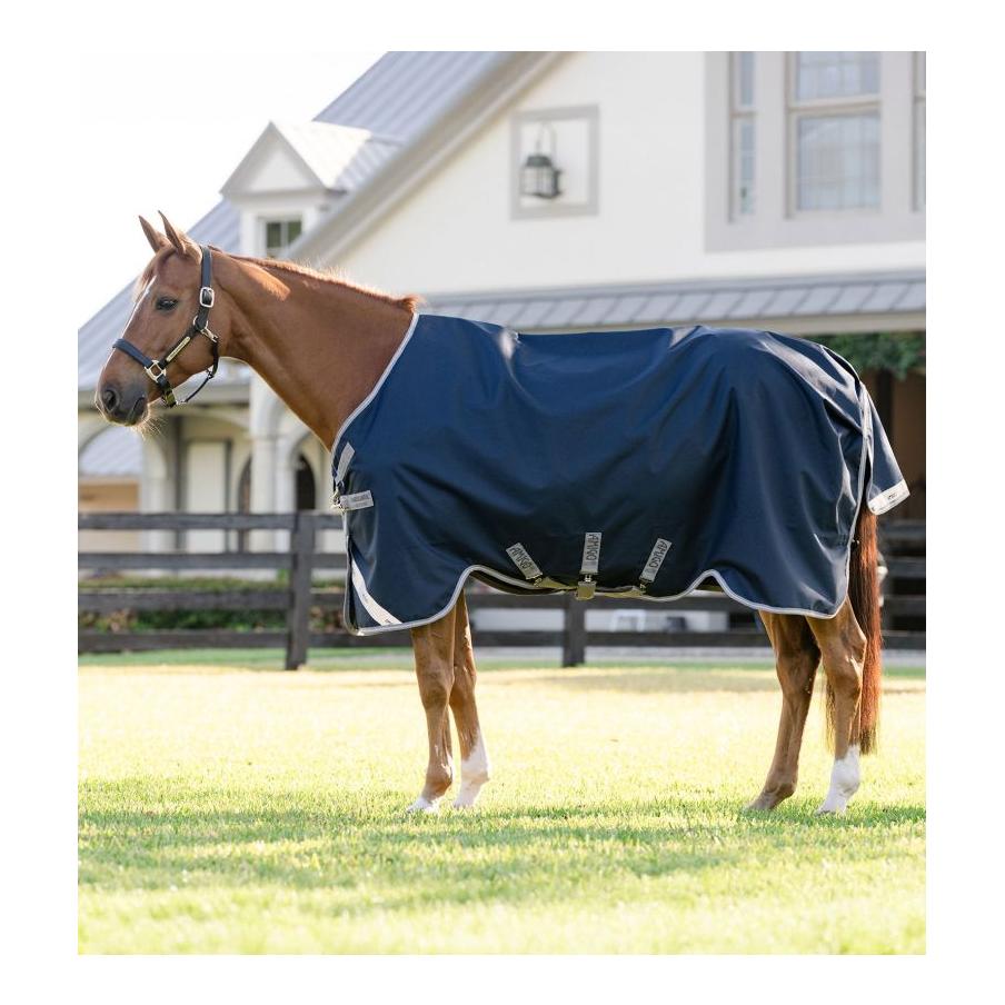 Weidedecke Amigo 1200D Turnout 50g