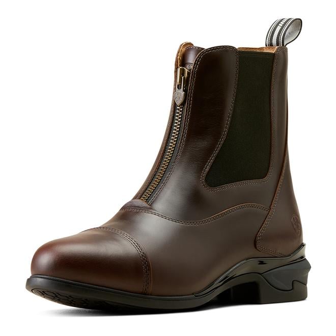 Stiefelette Men's Devon Zip Paddock Stiefelette Men's Devon Zip Paddock
