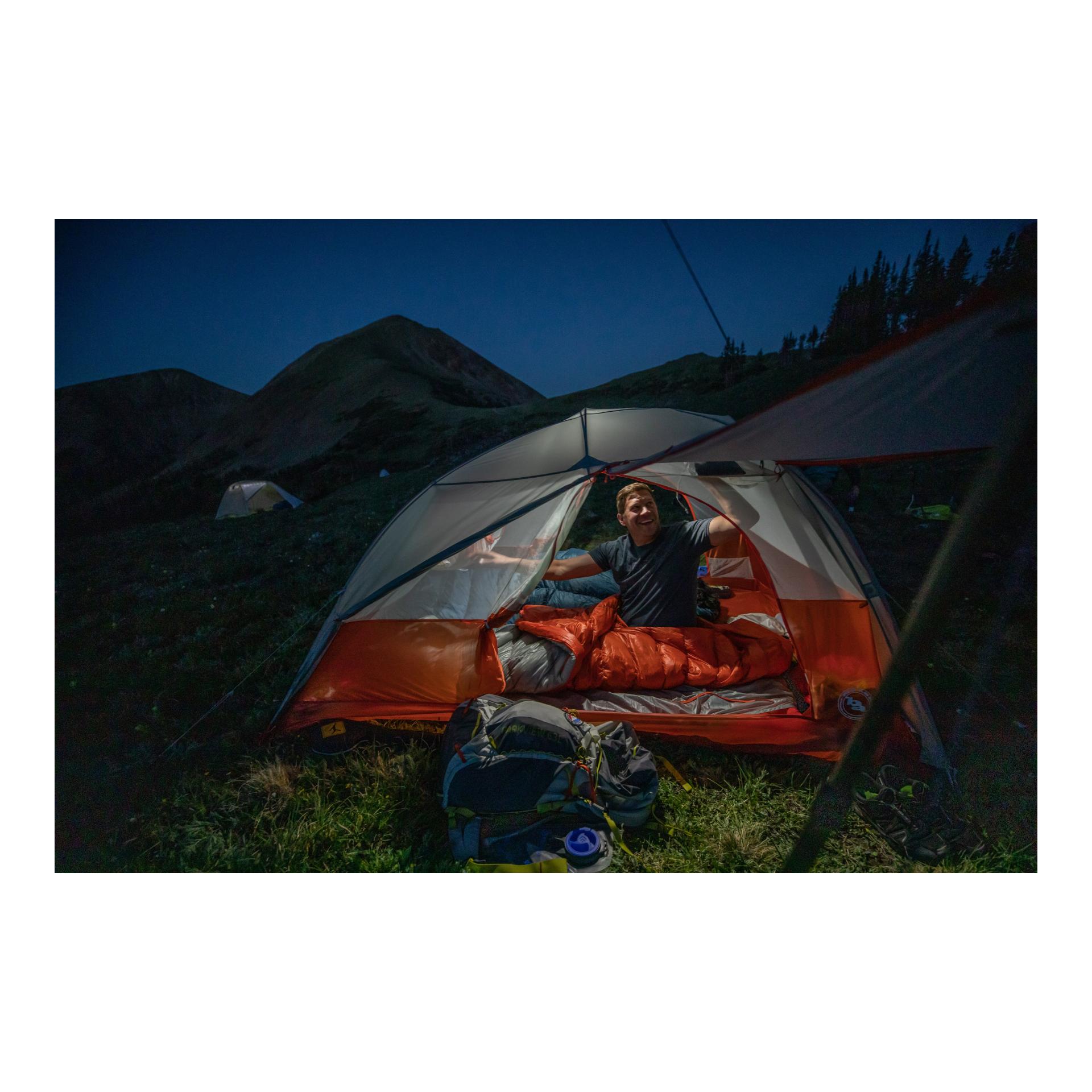 Ultralight Schlafsack Lost Ranger UL 3N1 -17°C (850 DownTek) Ultralight Schlafsack Lost Ranger UL 3N1 -17°C (850 DownTek)