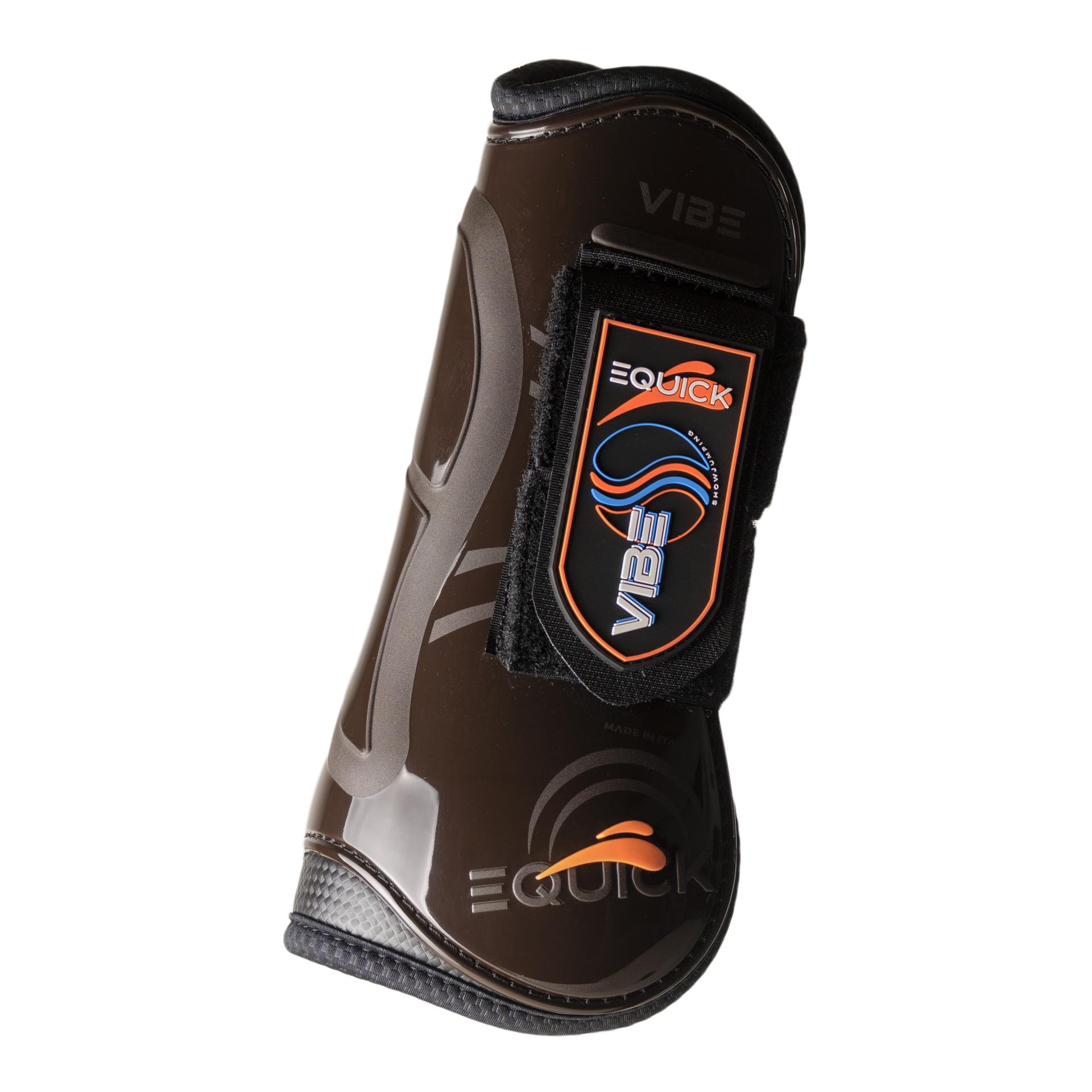 Gamaschen VIBE VELCRO
