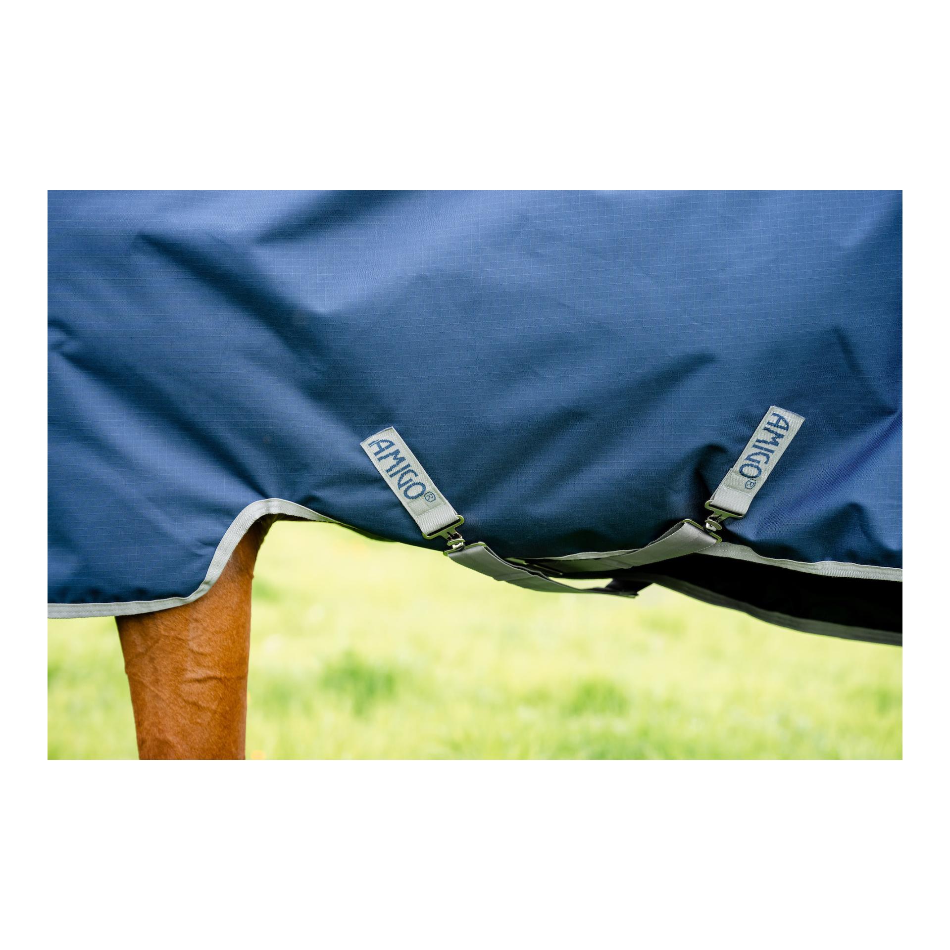 Weidedecke Ripstop Amigo Orig 100g