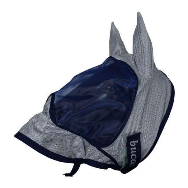 Fliegenmaske Buzz-Off Ultra Mask Fliegenmaske Buzz-Off Ultra Mask