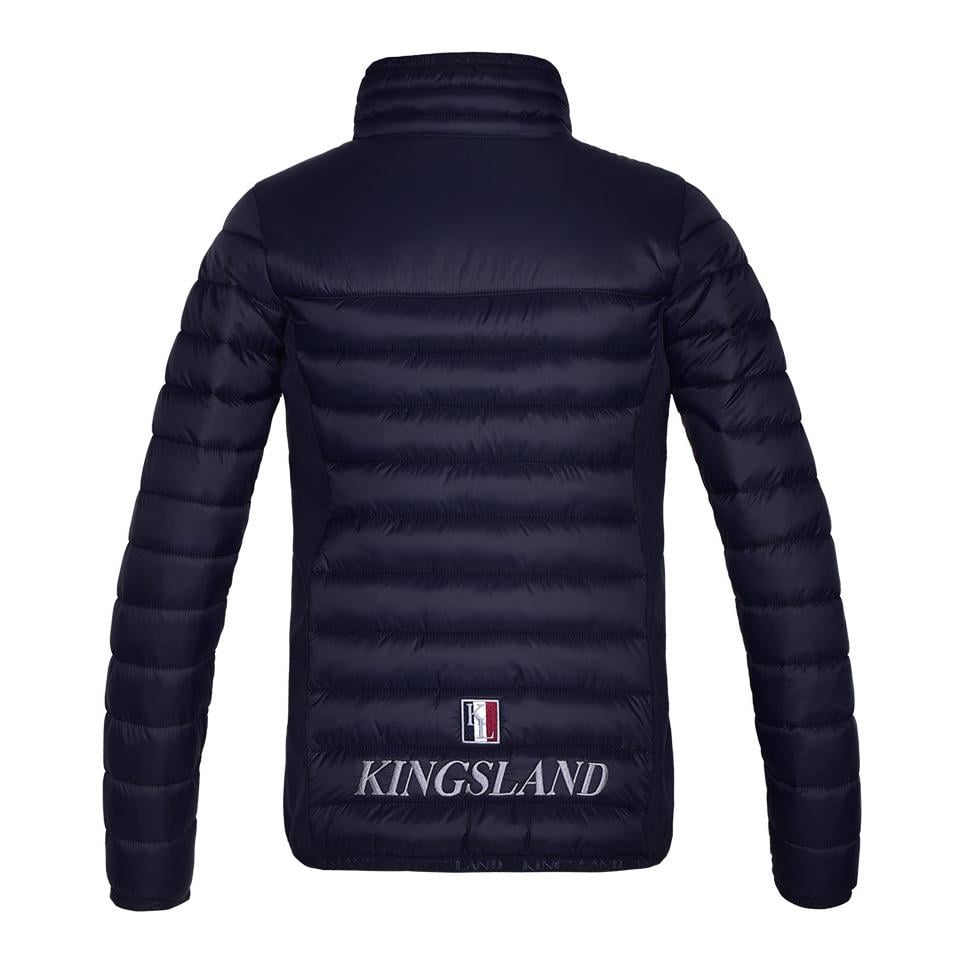 Steppjacke Classic Junior - navy Steppjacke Classic Junior - navy