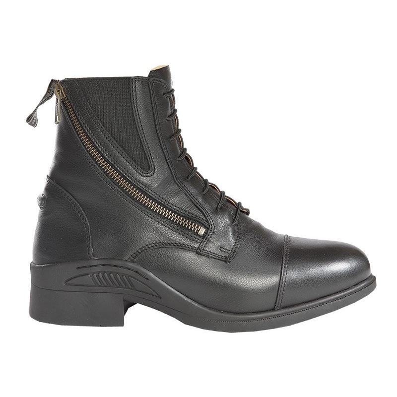 Stiefelette Meridius Unisex - schwarz Stiefelette Meridius Unisex - schwarz
