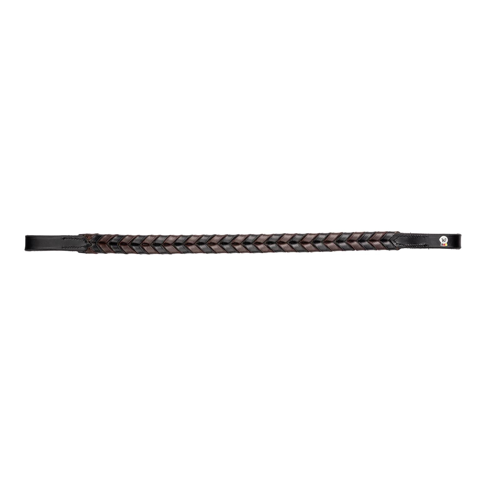 X-Line Bandeau Glam, marron