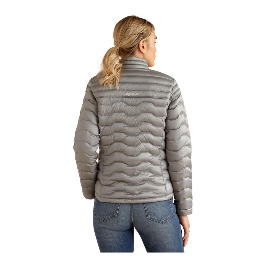Jacke Ideal IR Damen Jacke Ideal IR Damen