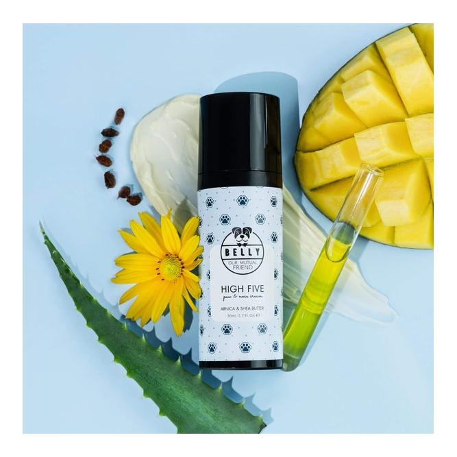 Crème Pour Pattes Crème Pour Pattes