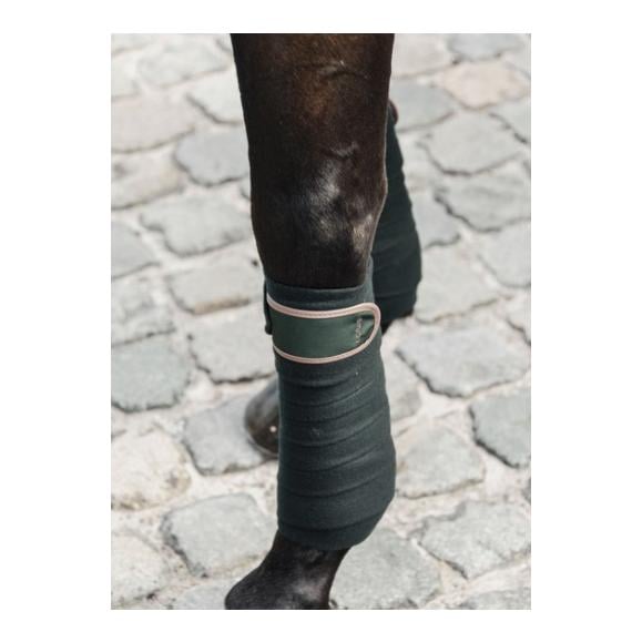 Bandages polaires New - vert