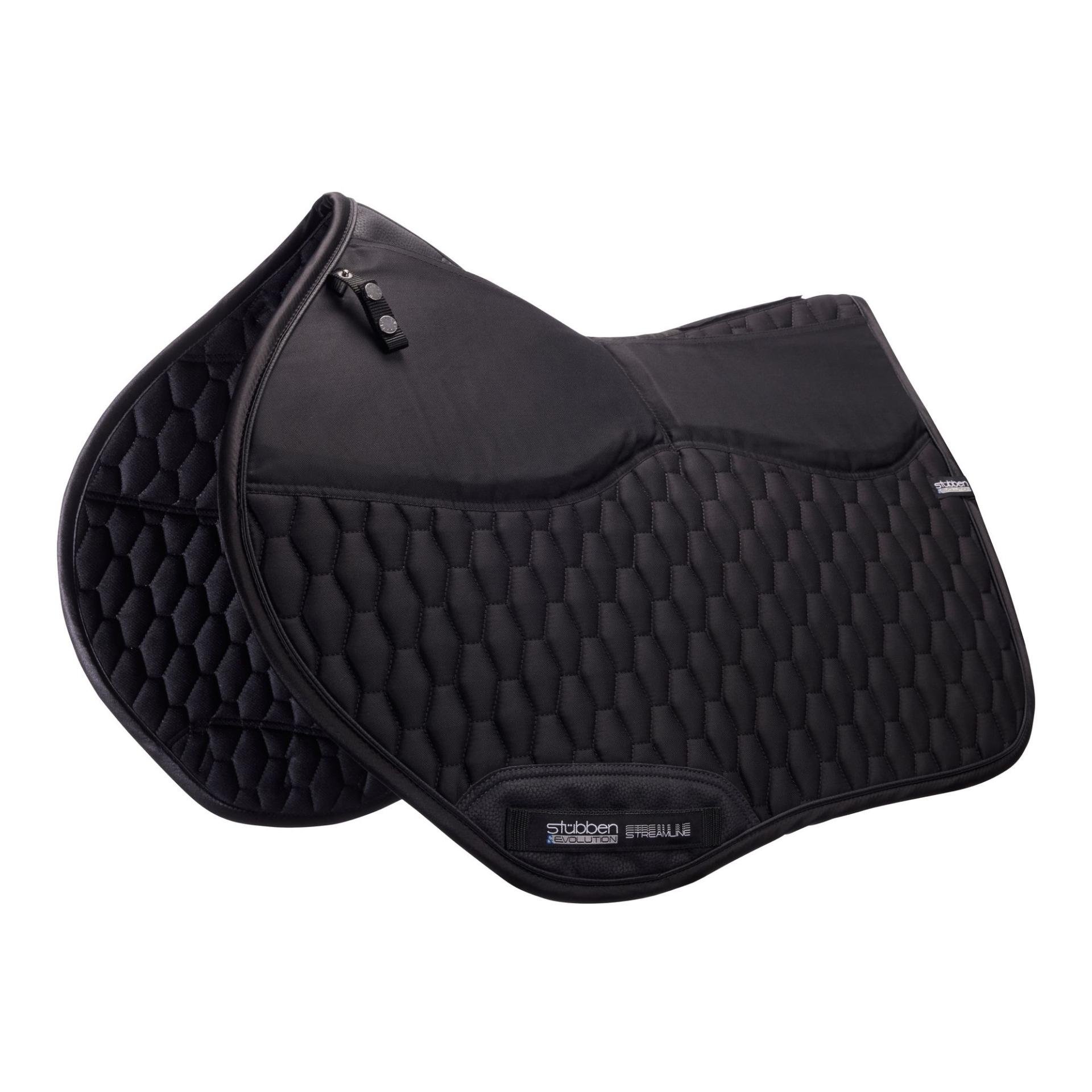 Stübben Chabraque de correction Streamline Saut GEN2