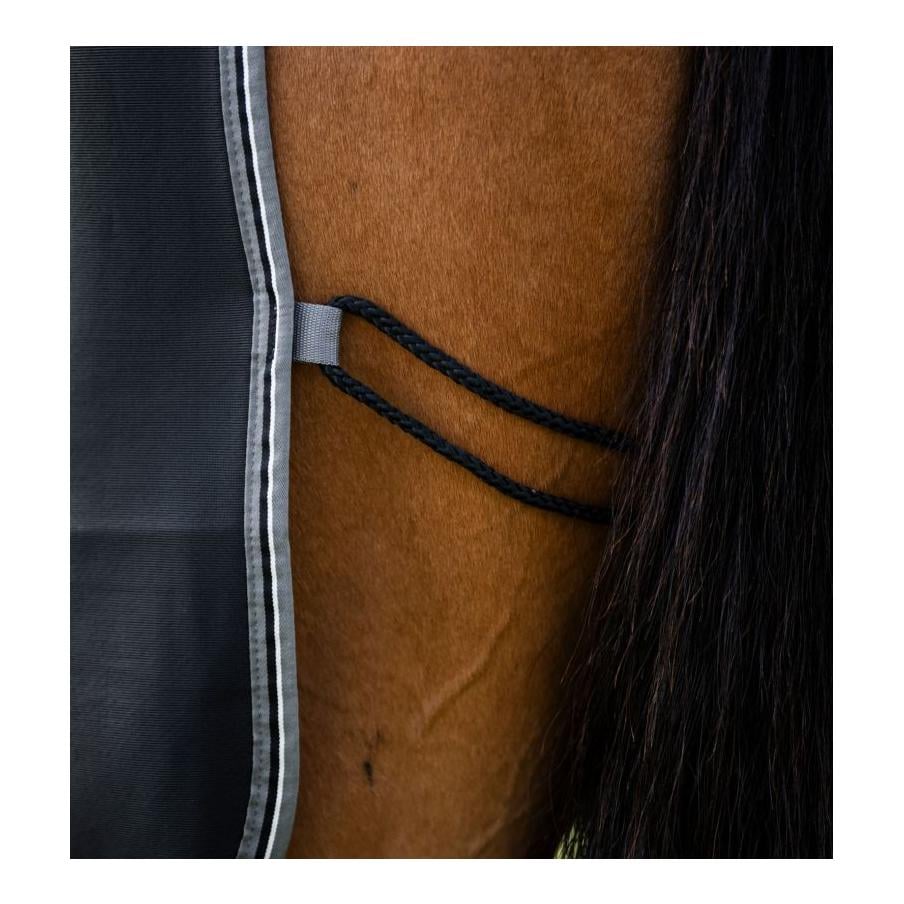 Abschwitzdecke Rambo Airmax