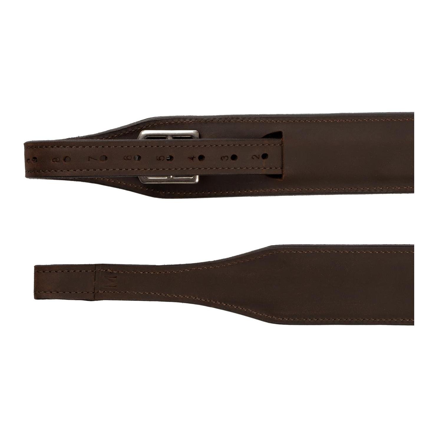 Acavallo Steigbügelriemen Mono Flap