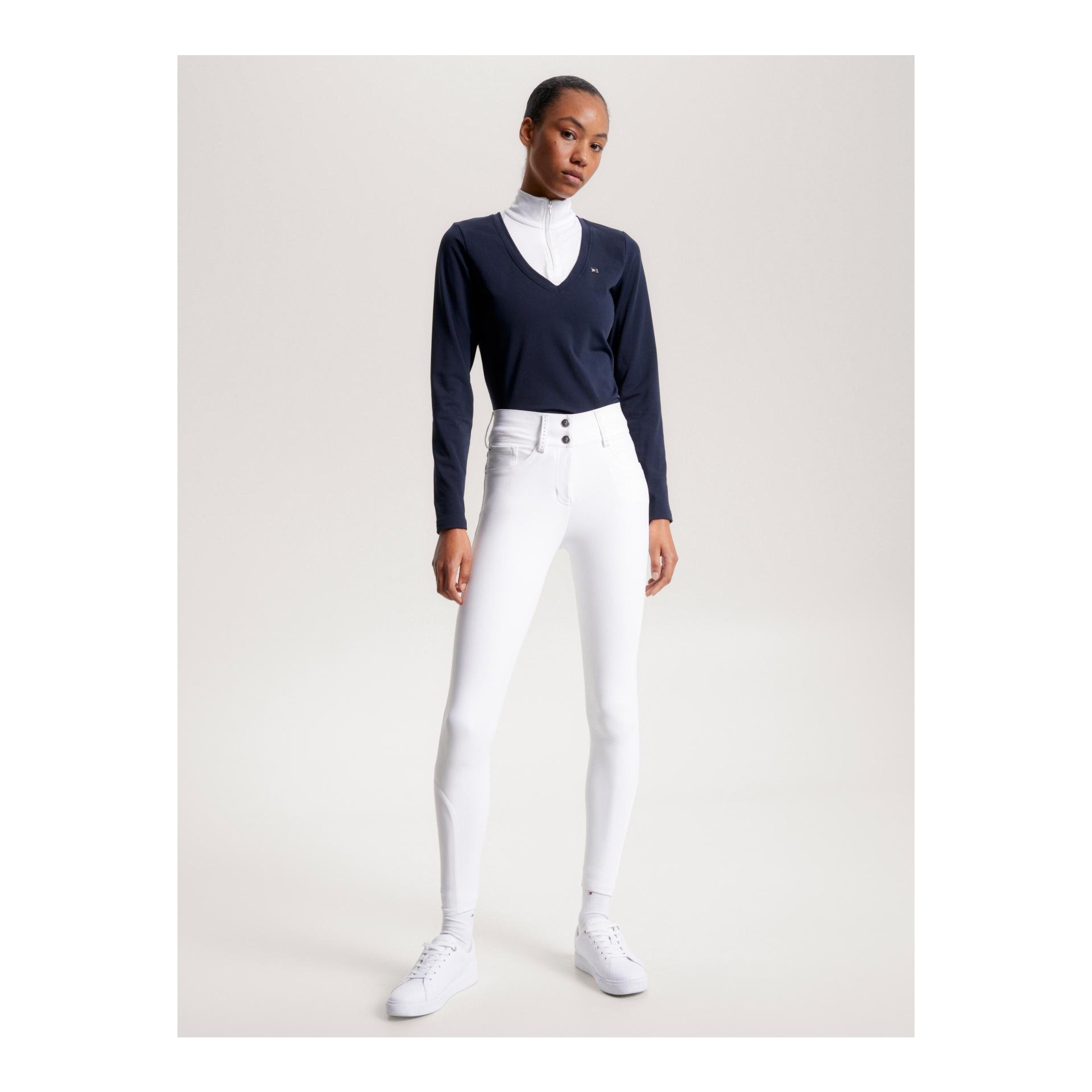 Reithose St.Tropez Vollgrip Damen Reithose St.Tropez Vollgrip Damen