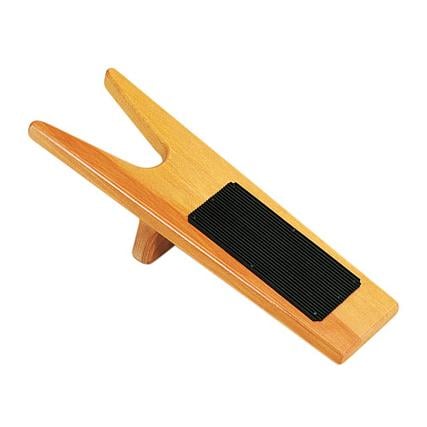 Stiefelknecht aus Holz