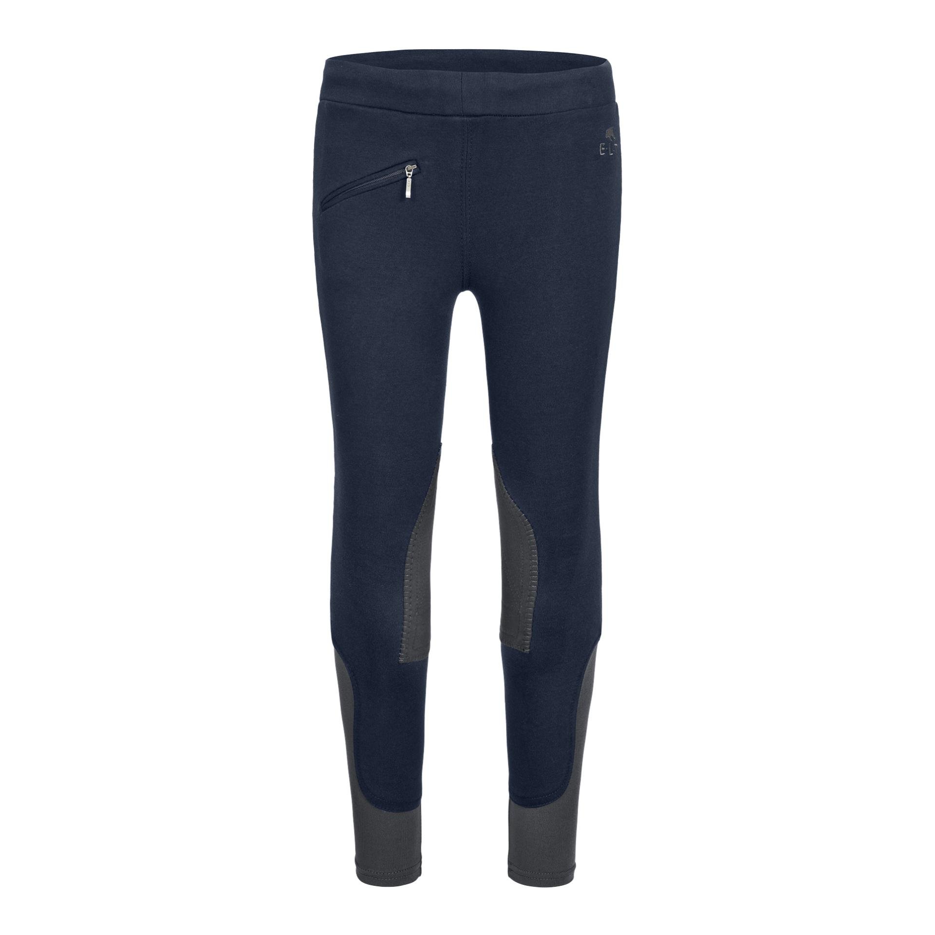 Reitleggings Emmi Kinder