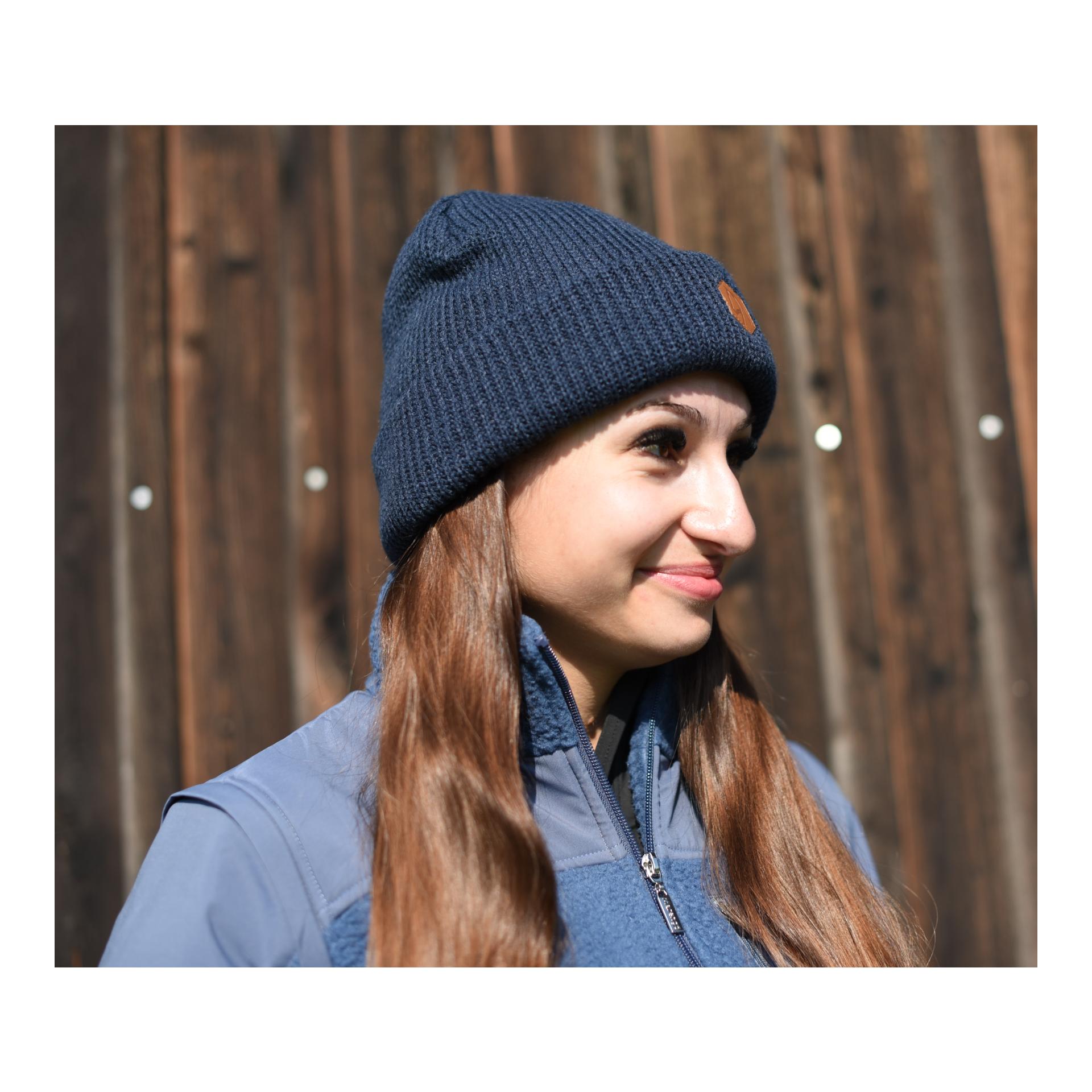 Spar-Set Beanie & Halswärmer Winter Essentials Spar-Set Beanie & Halswärmer Winter Essentials