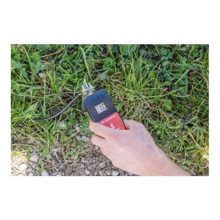 Digital Voltmeter Digital Voltmeter