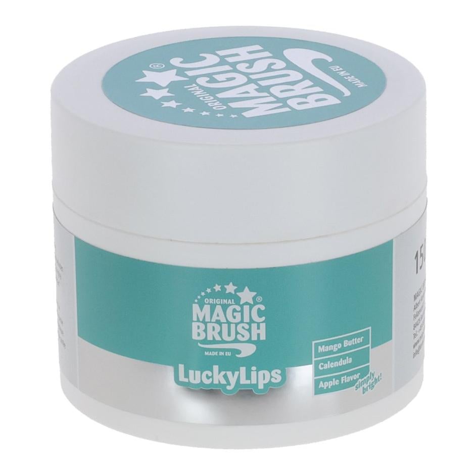 MagicBrush Lippenbalsam für Pferde Lucky Lips
