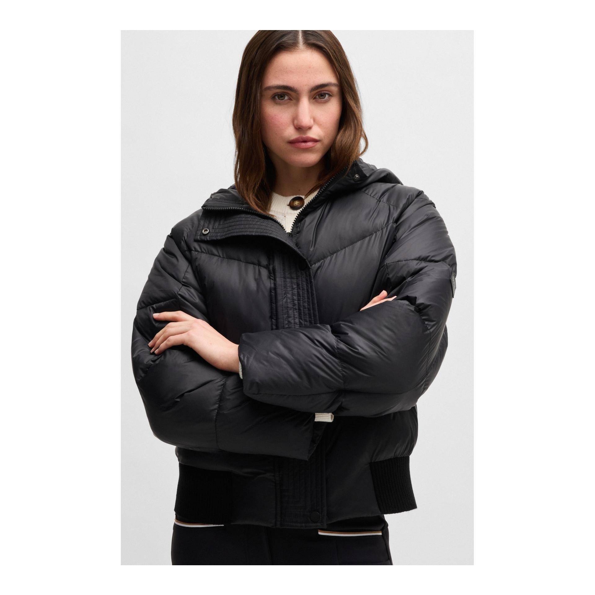 Bomberjacke Marsha