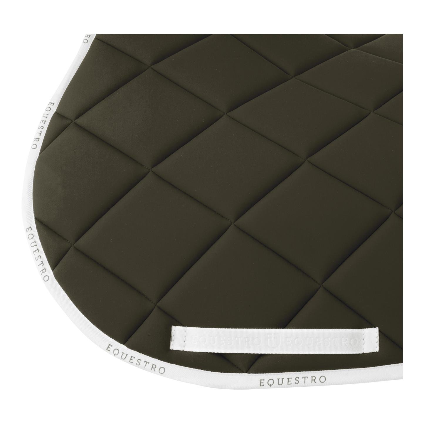 Schabracke GP mit Logo