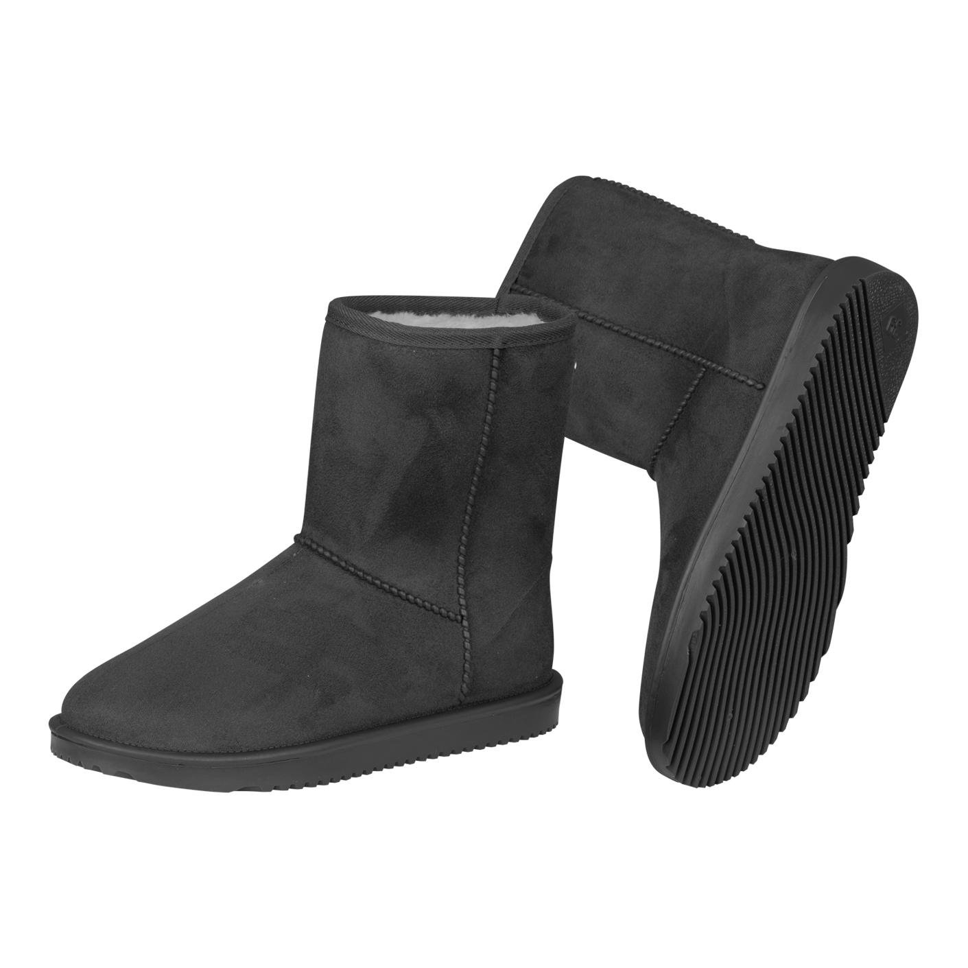 Bootie Rainless Velours Bootie Rainless Velours