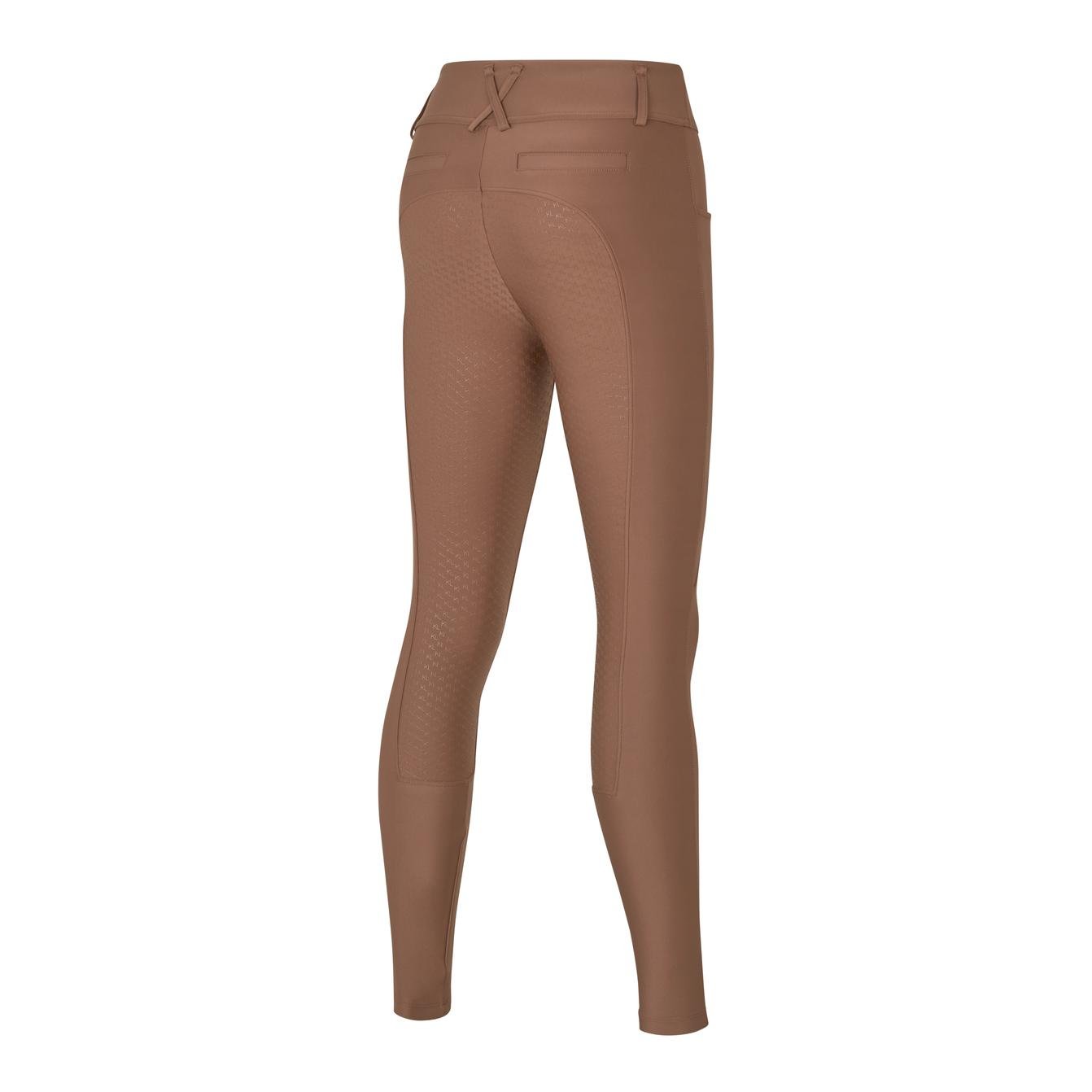 Culotte d'équitation Kristin A Shape taille haute pour femmes Culotte d'équitation Kristin A Shape taille haute pour femmes