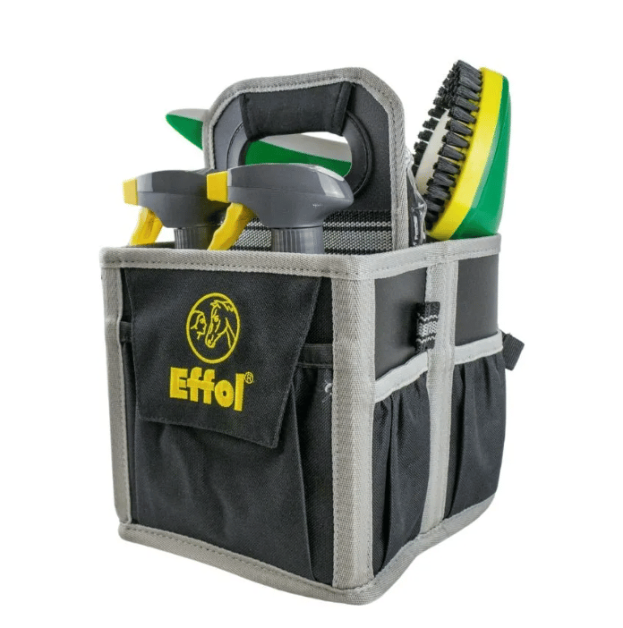 Effol Pflege-, Insetenschutz, Pferdewäsche-Set