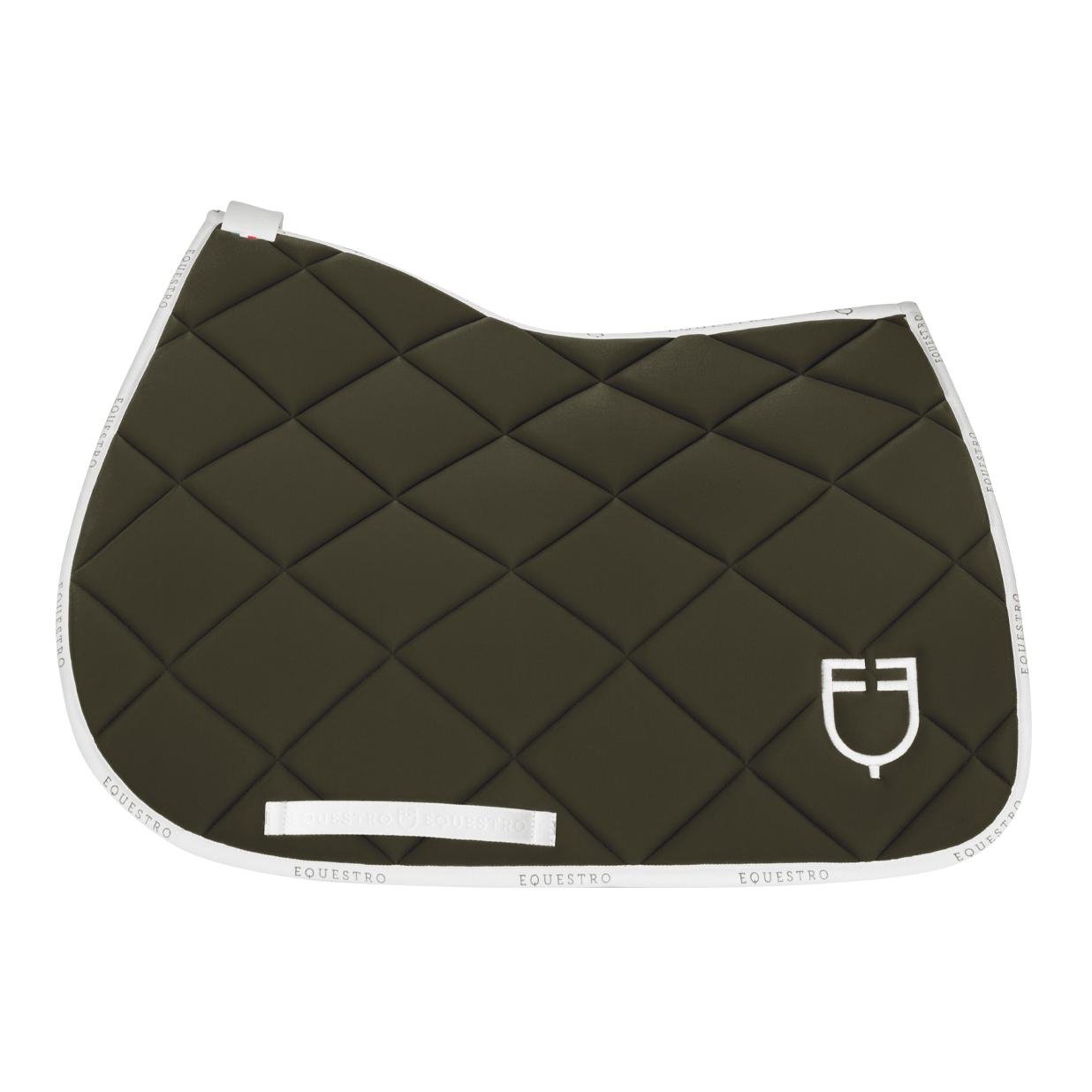 Schabracke GP mit Logo