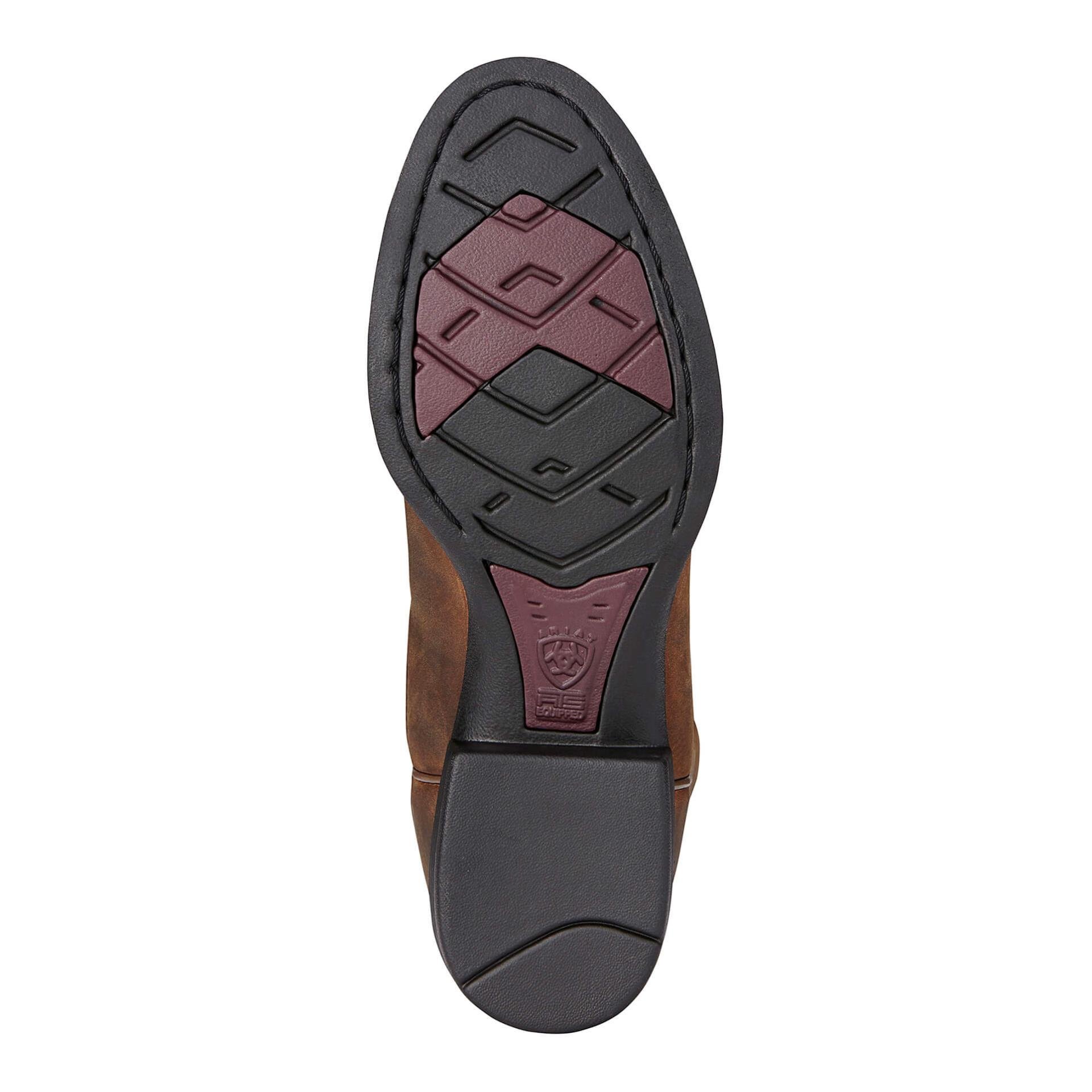 Westernstiefel Women's Heritage Roper Westernstiefel Women's Heritage Roper