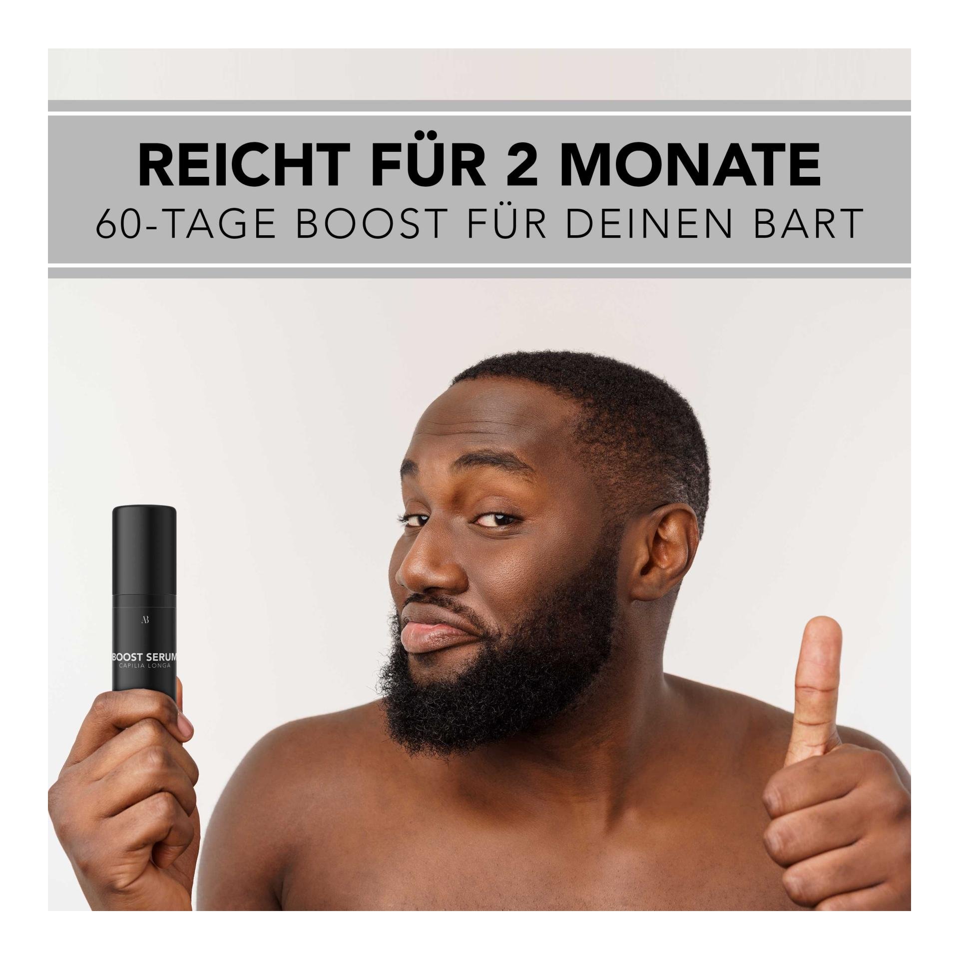 Bartwuchsmittel Bartwuchsmittel