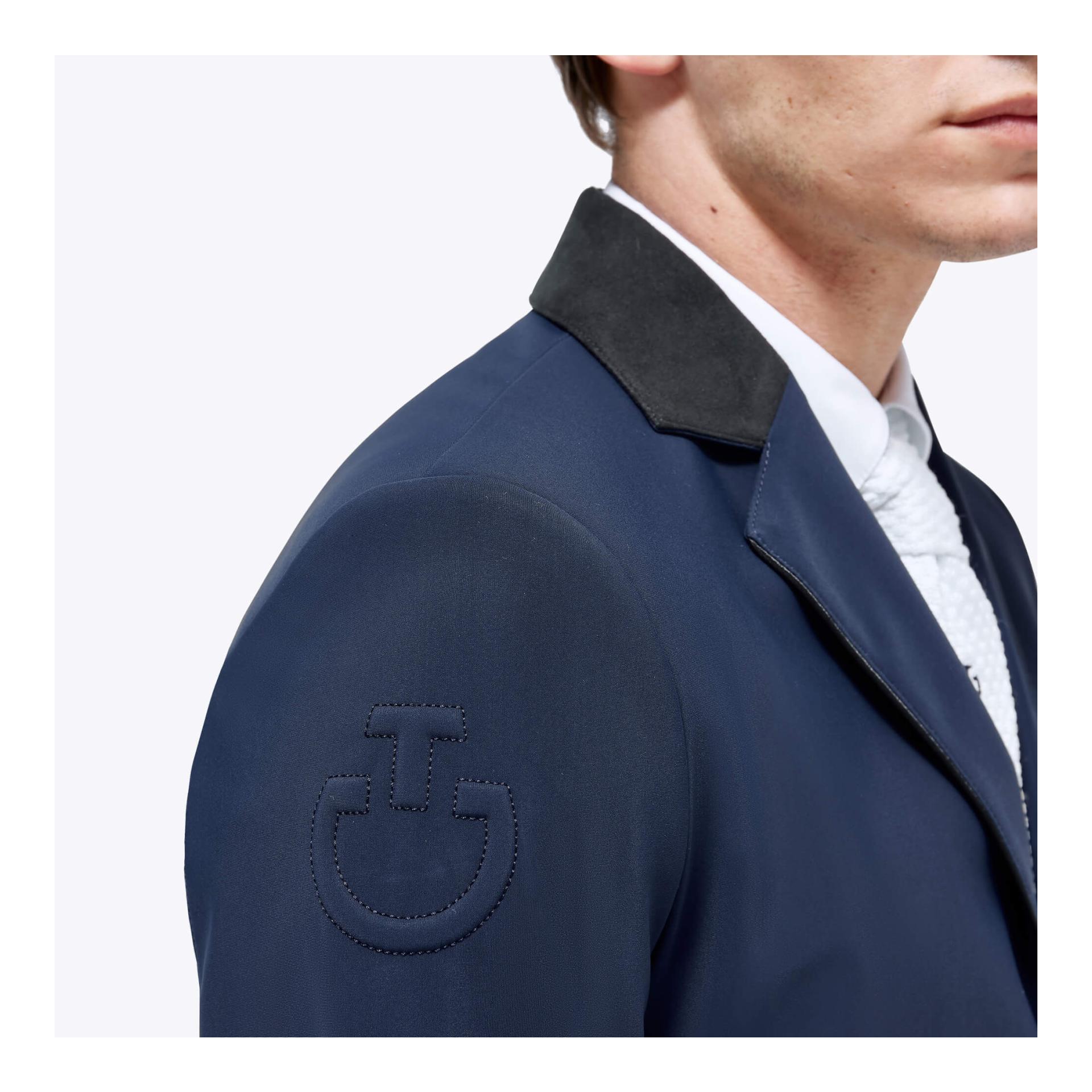 Turnierjacket Perforated Herren Turnierjacket Perforated Herren