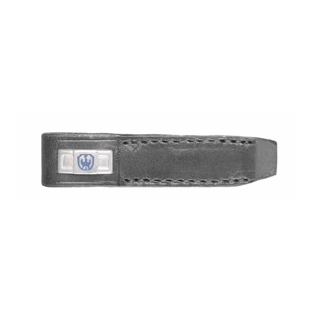 Loop für Stirnband Magic Tack 29mm - schwarz Loop für Stirnband Magic Tack 29mm - schwarz