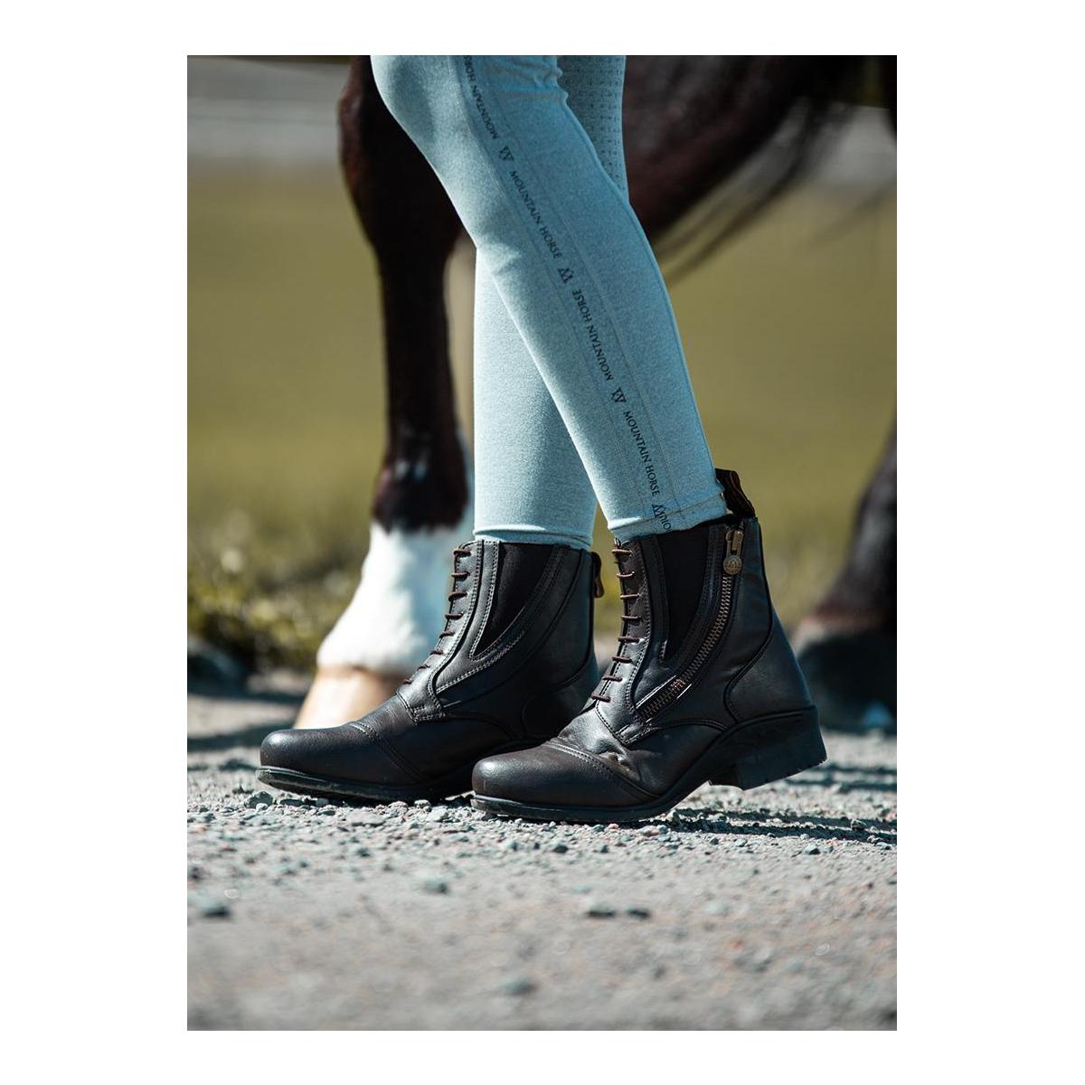 Paddock-Stiefel Veganza Winter Side Zip Paddock-Stiefel Veganza Winter Side Zip