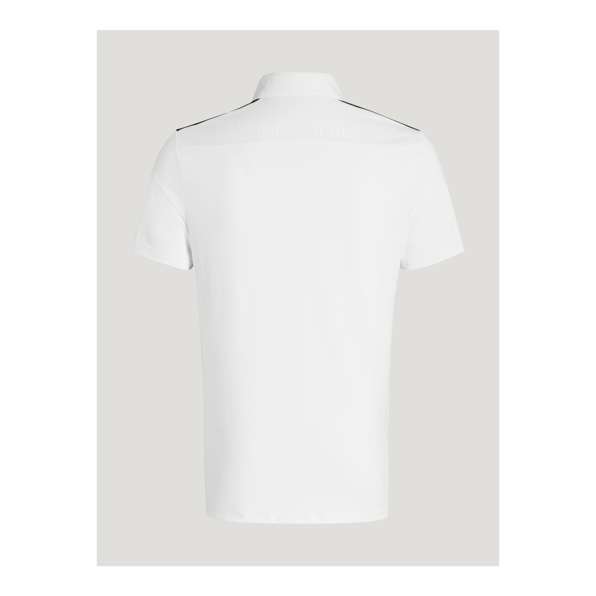 Turniershirt Hamilton Herren Turniershirt Hamilton Herren