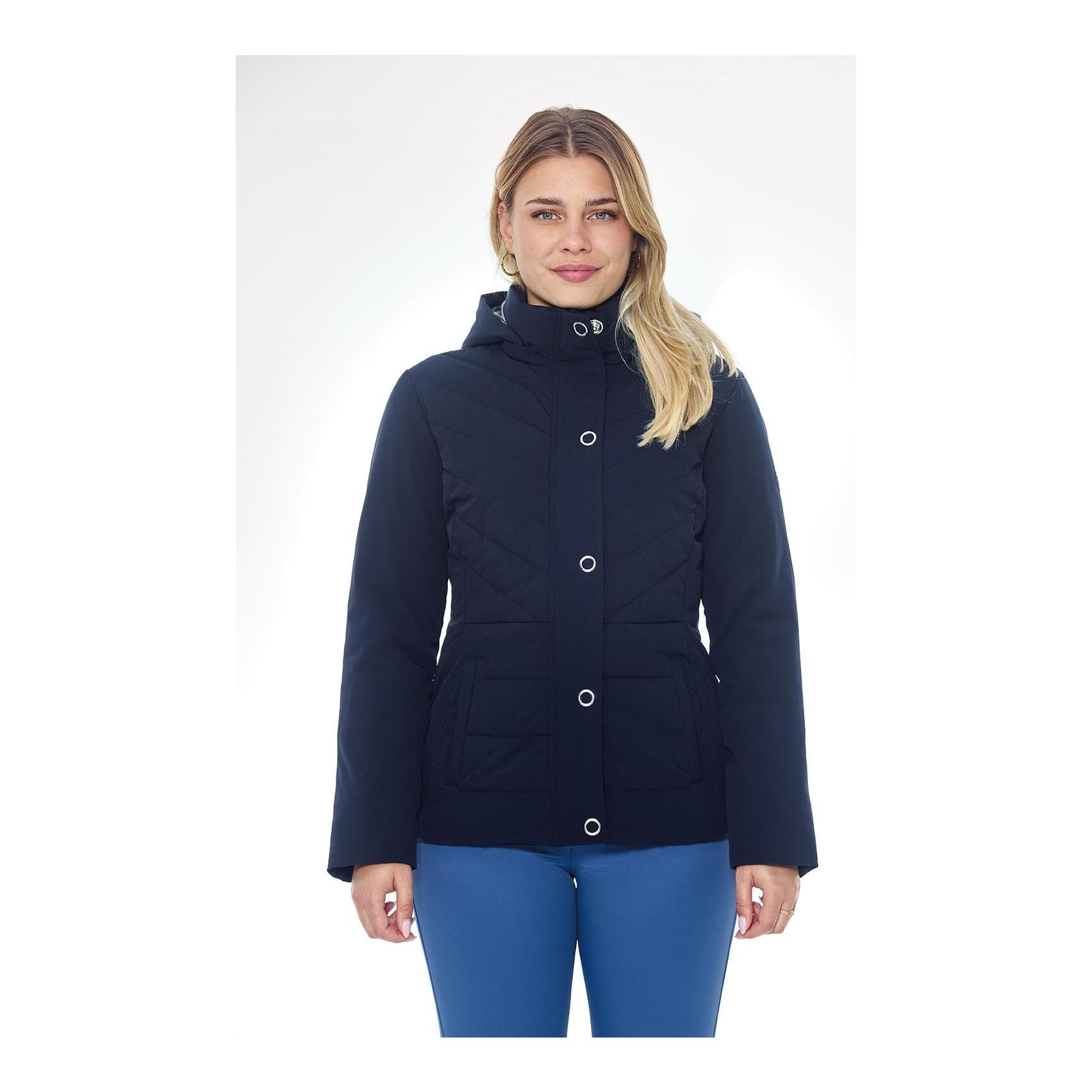 Parka Jolina Femmes Parka Jolina Femmes