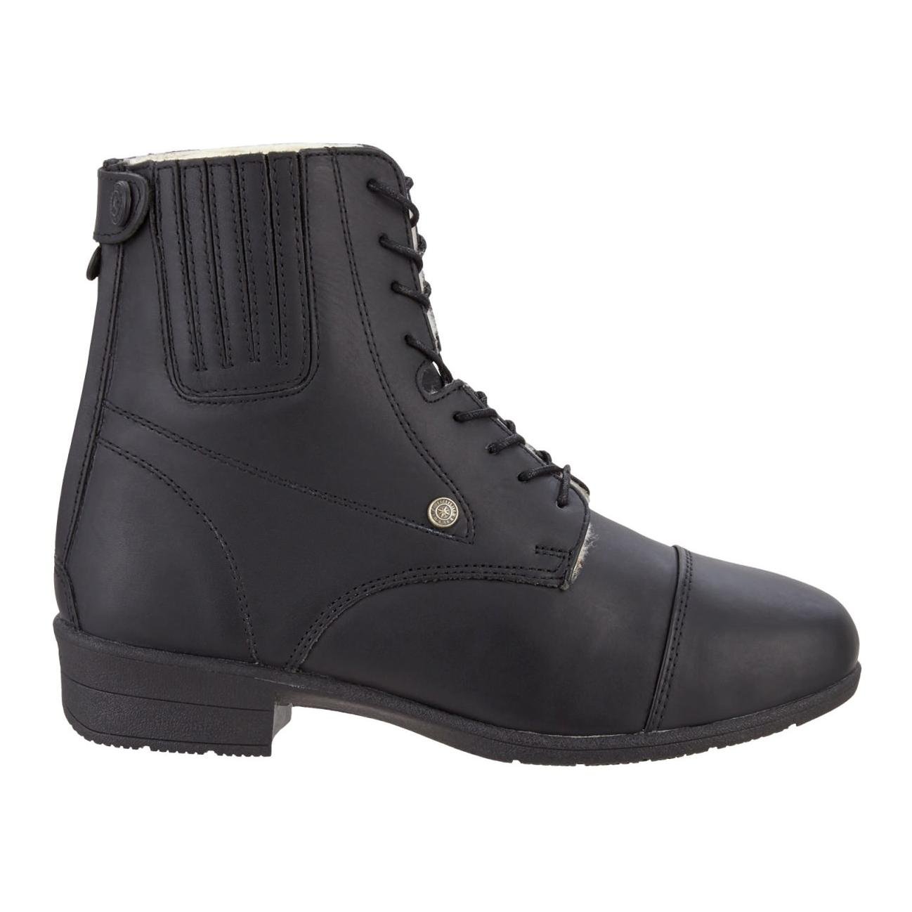 Stiefelette IceLock Merino BZ Lace Stiefelette IceLock Merino BZ Lace