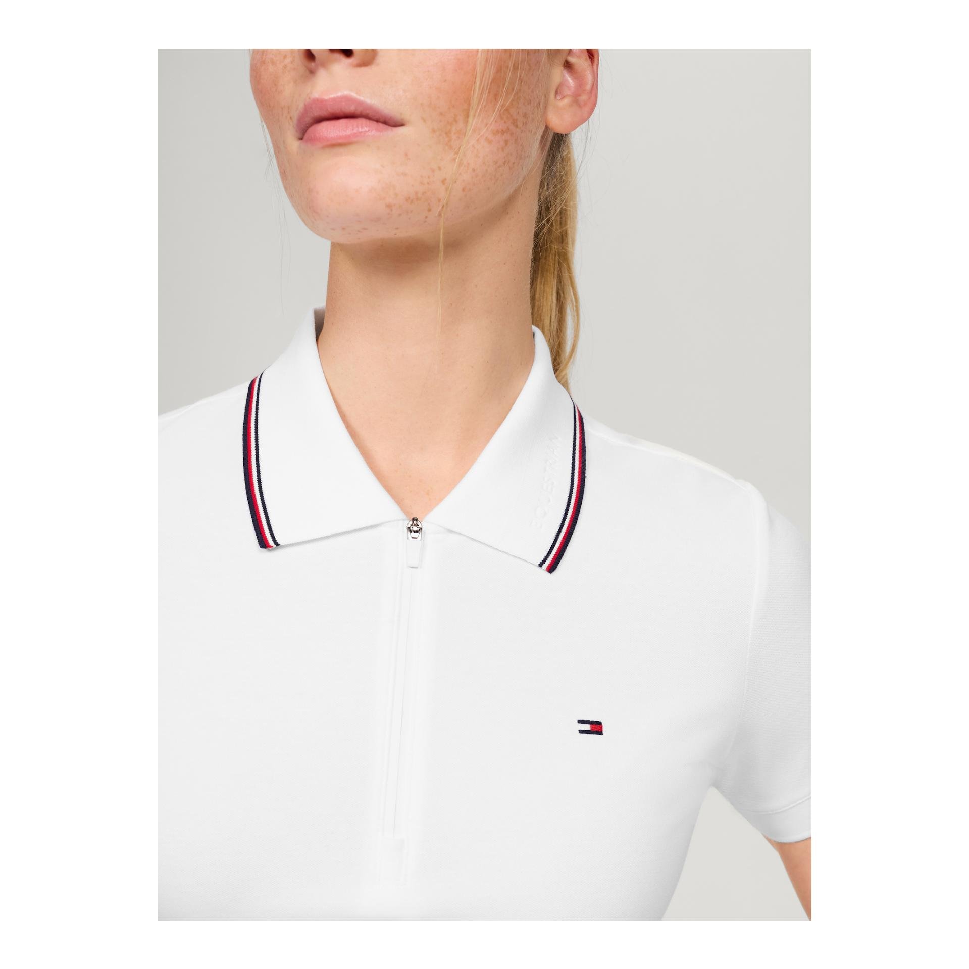 Poloshirt Camden Damen Poloshirt Camden Damen