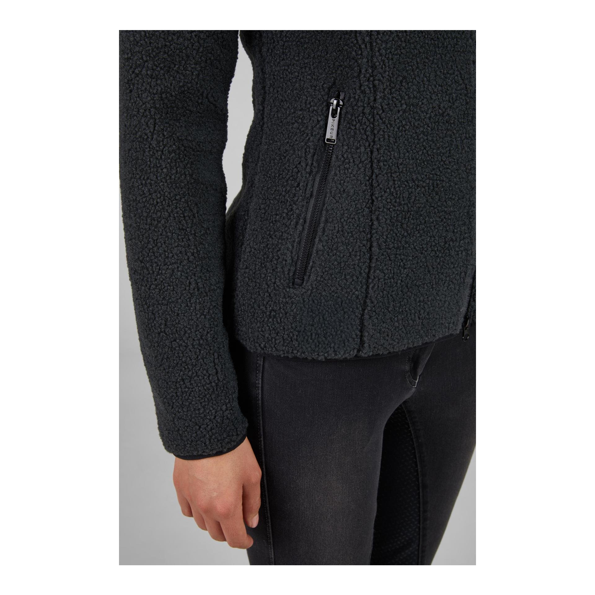 Fleecejacke Sports Fleecejacke Sports