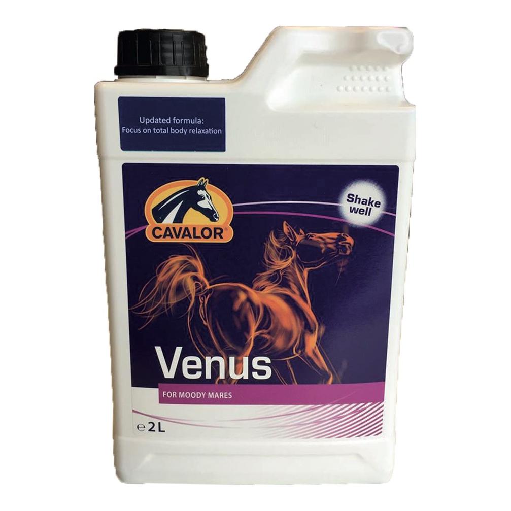 Venus - pour l'équilibre hormonal