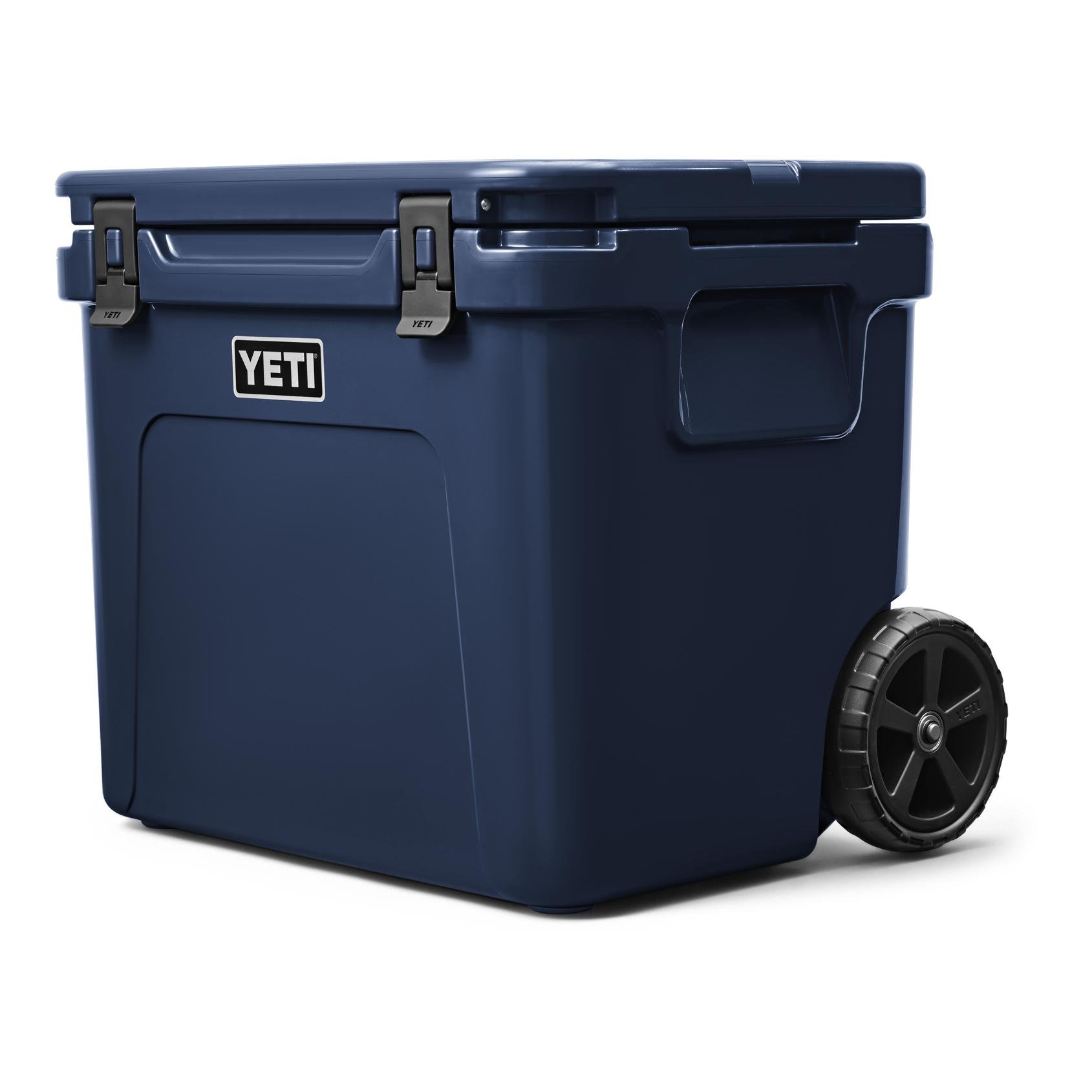 ROADIE 60 WHEELED COOL BOX - Kühlbox ROADIE 60 WHEELED COOL BOX - Kühlbox