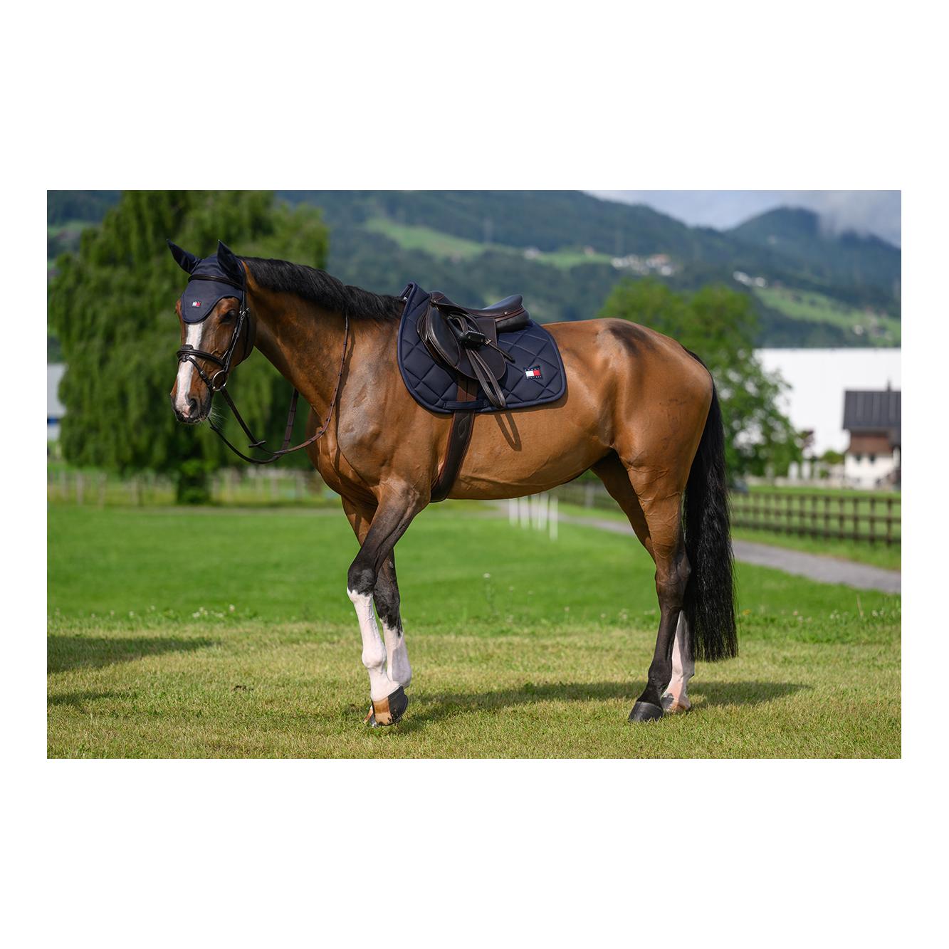 Tommy Hilfiger Equestrian Schabracke Columbia 