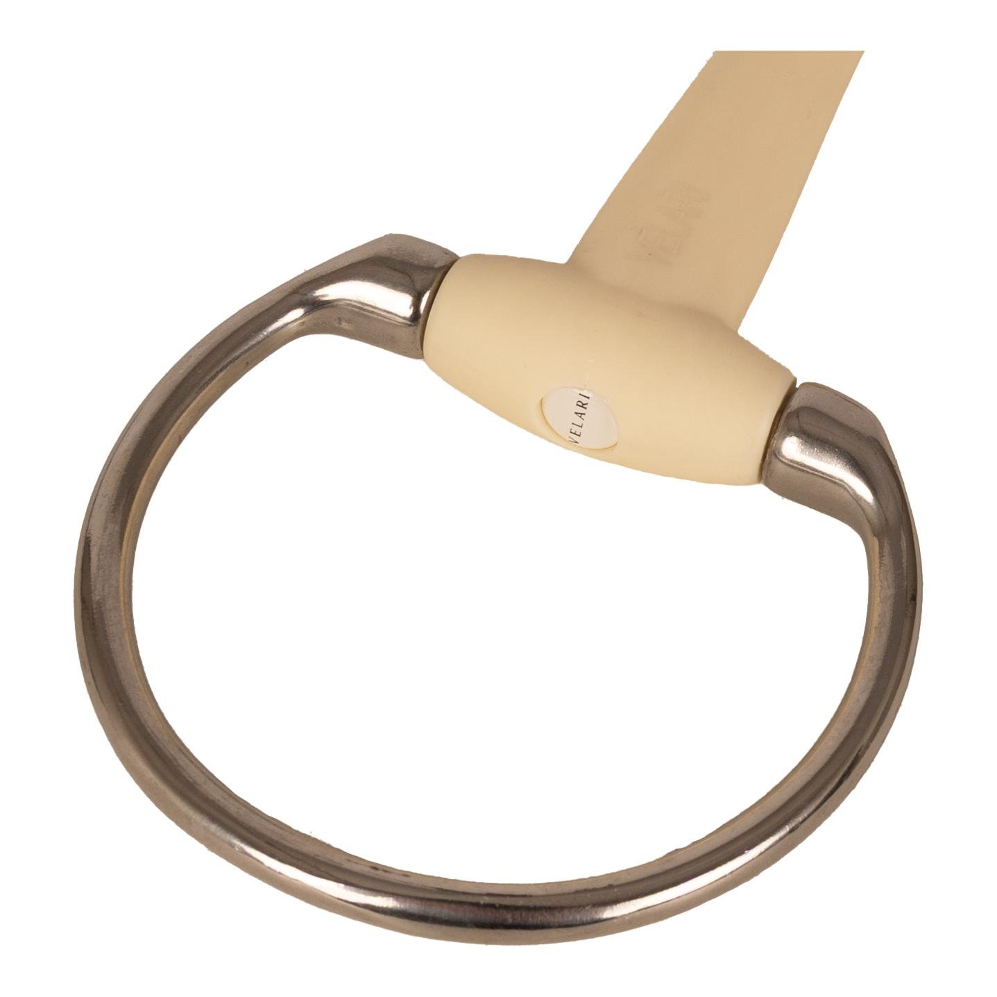 Velari Olivenkopftrense Flex Soft 20mm