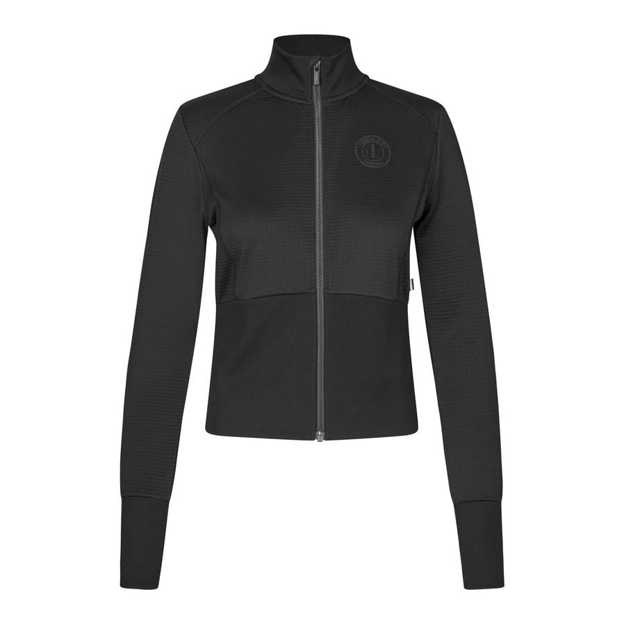 Full-Zip Fleece KLLisa